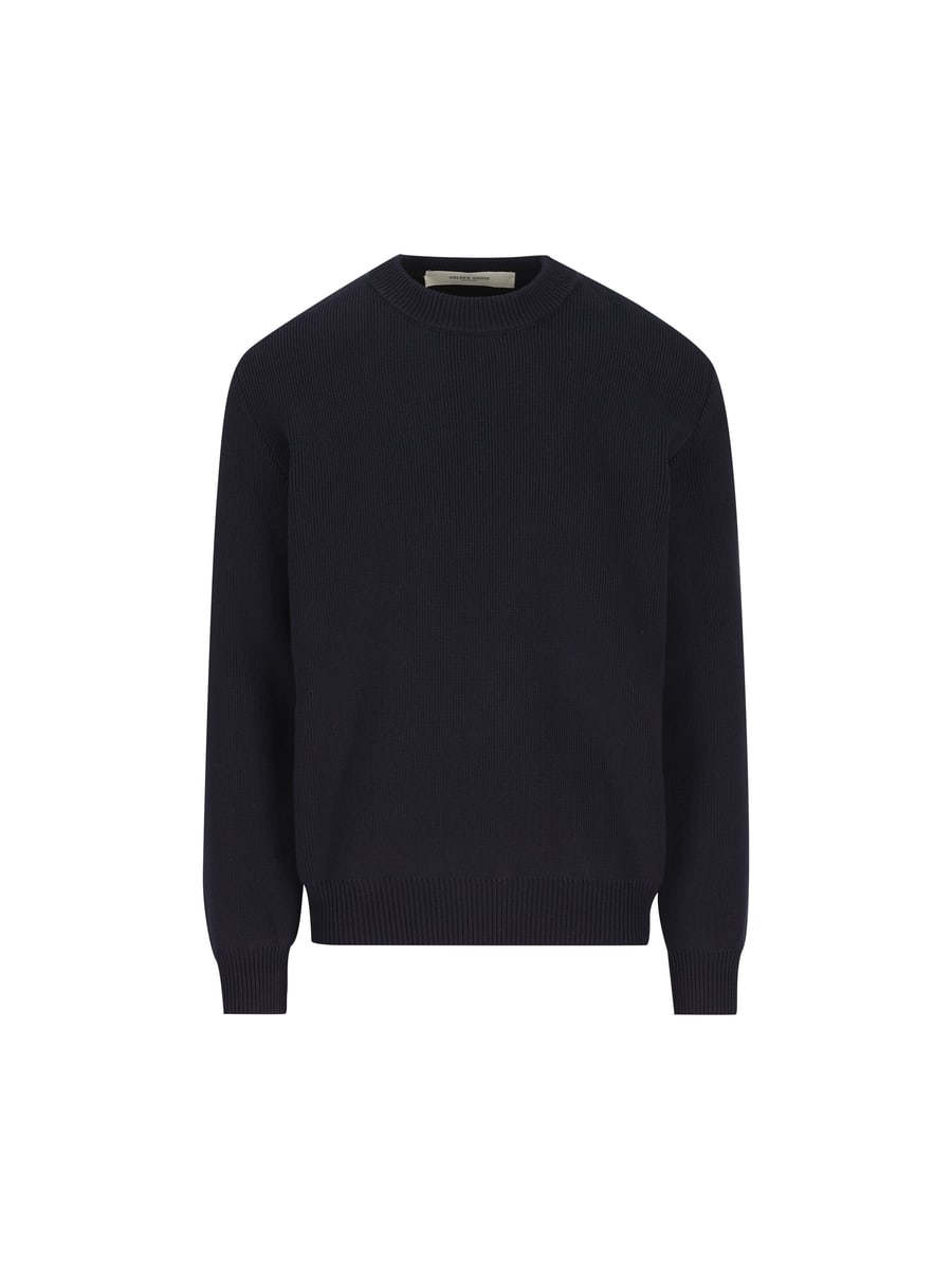 Golden Goose Maglione realizzato in cotone.