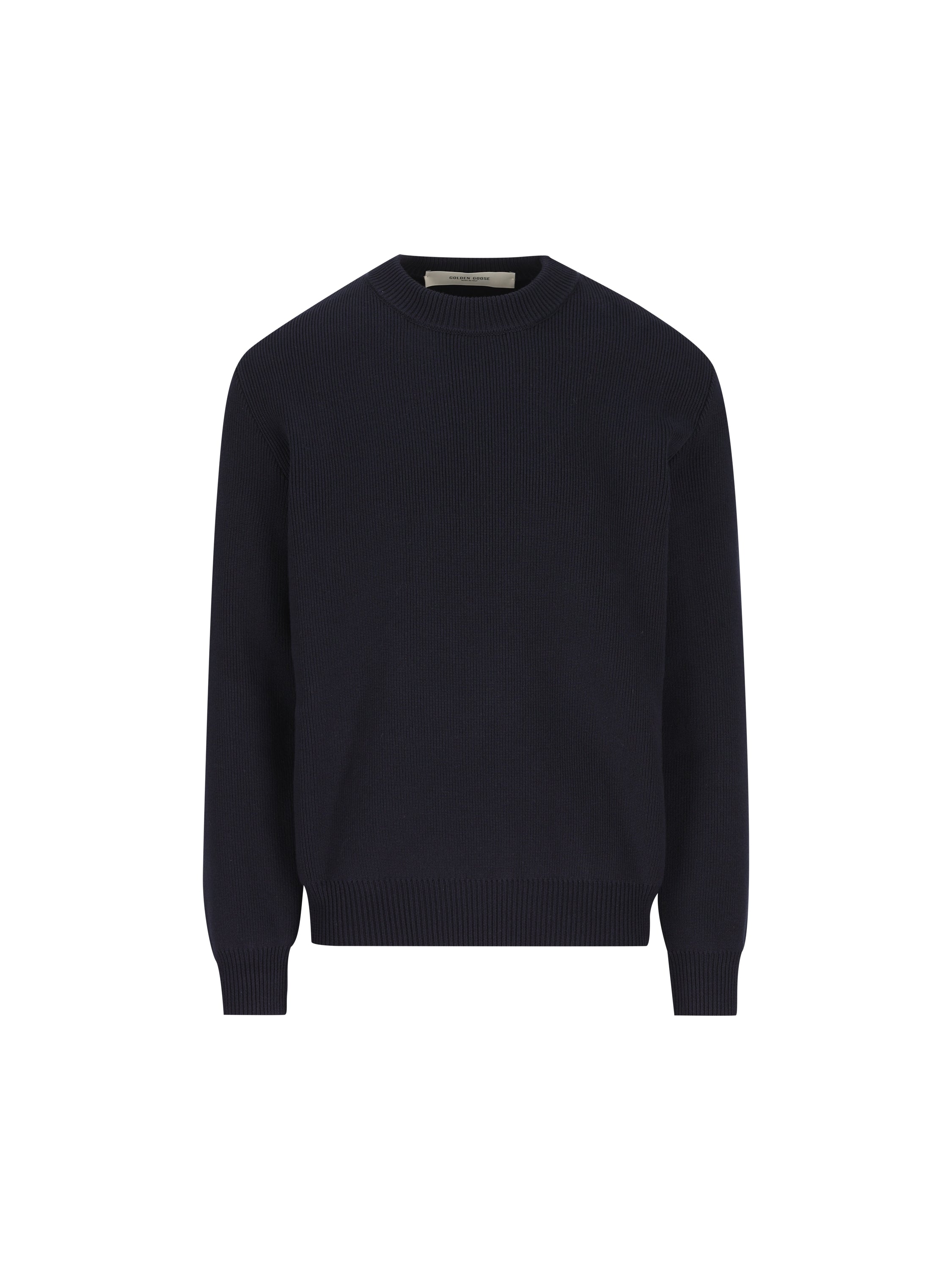 Golden Goose Maglione realizzato in cotone.