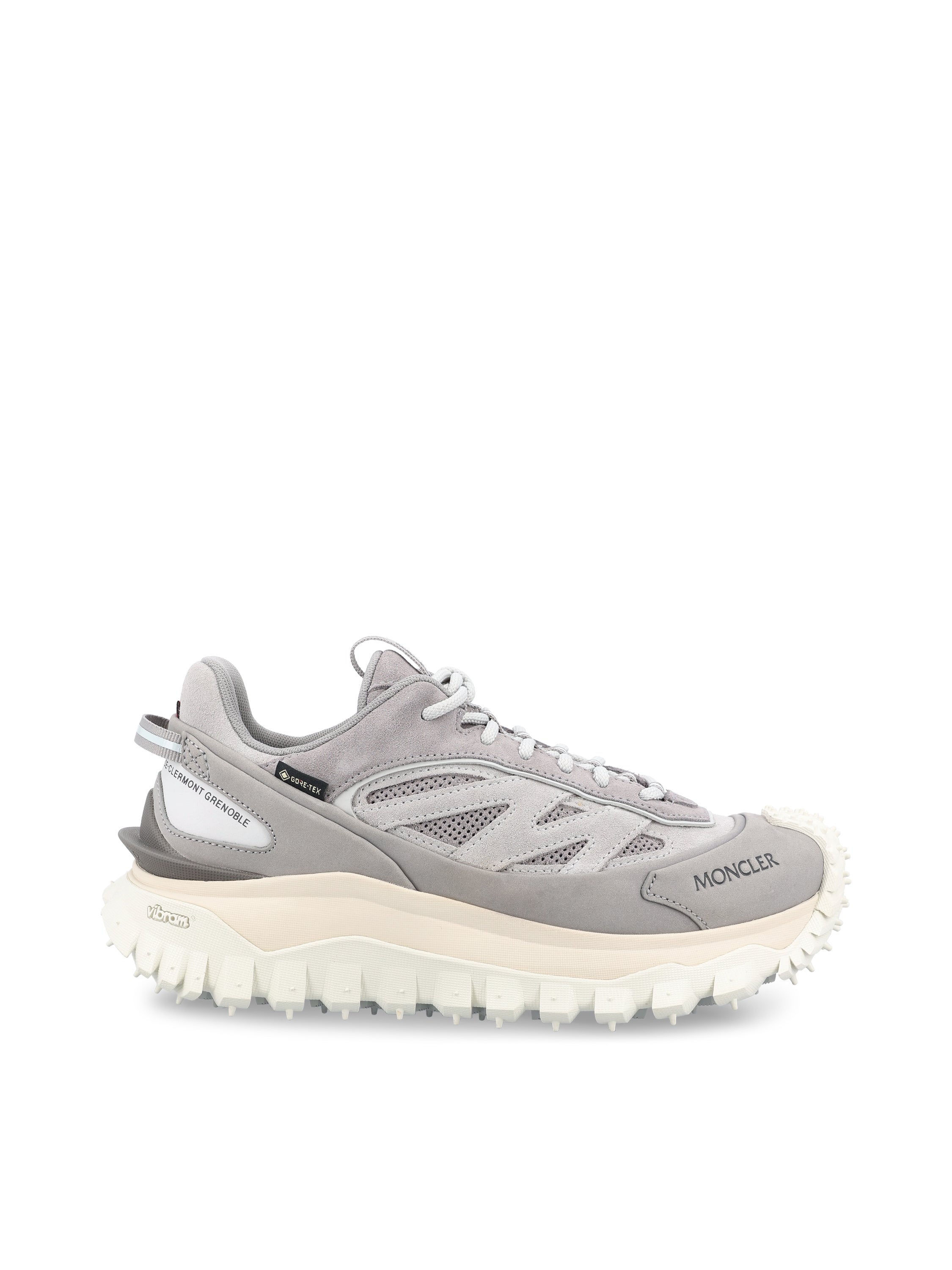 Moncler Sneaker Trailgrip Apex Craft GTX in pelle scamosciata