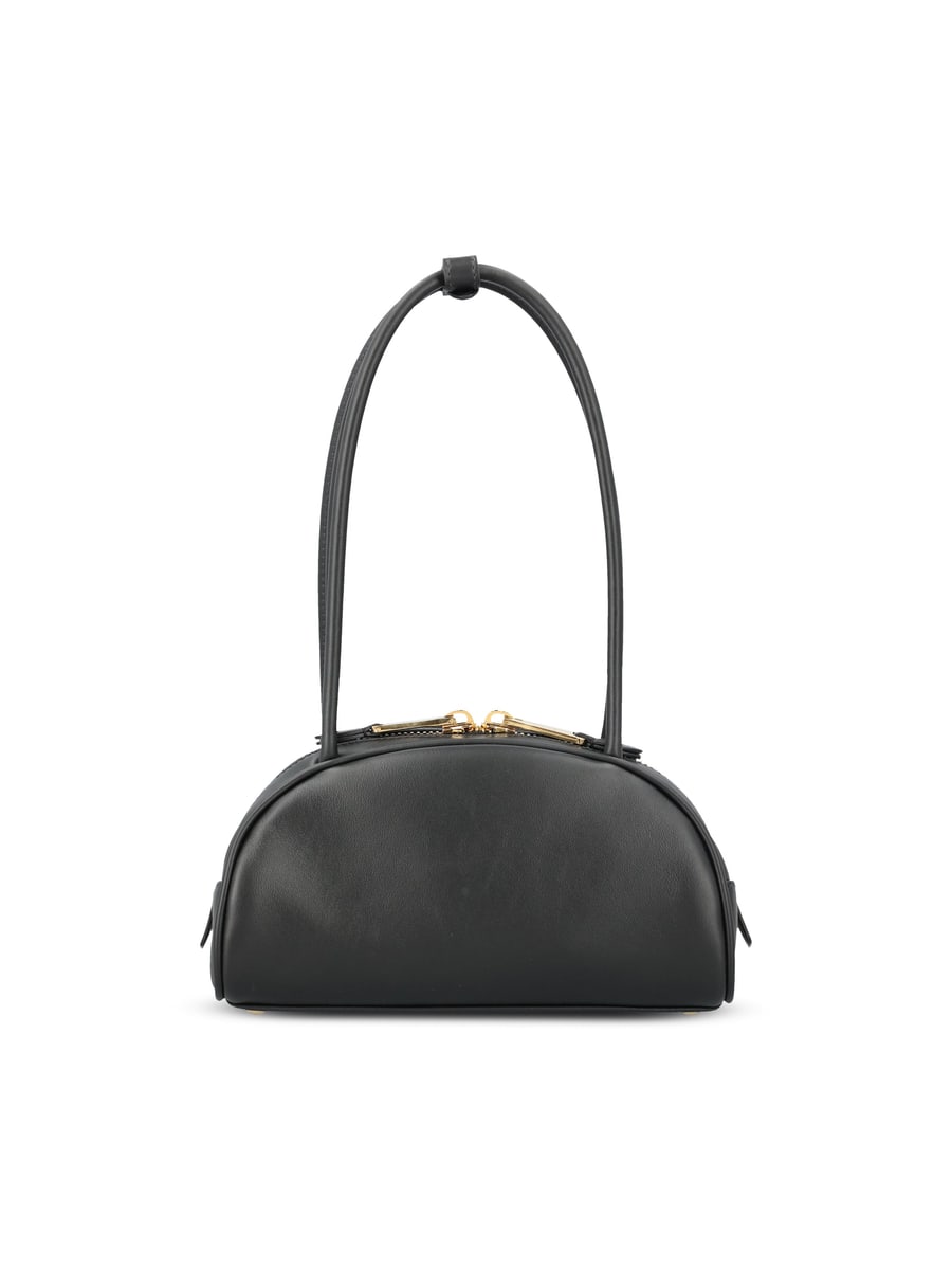 Miu Miu Borsa realizzata in pelle di vitello., view 2