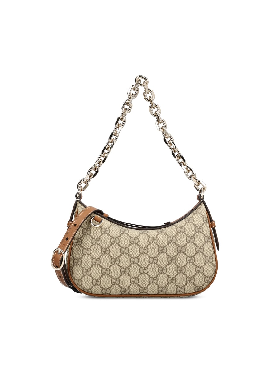 Gucci Borsa realizzata in tessuto.