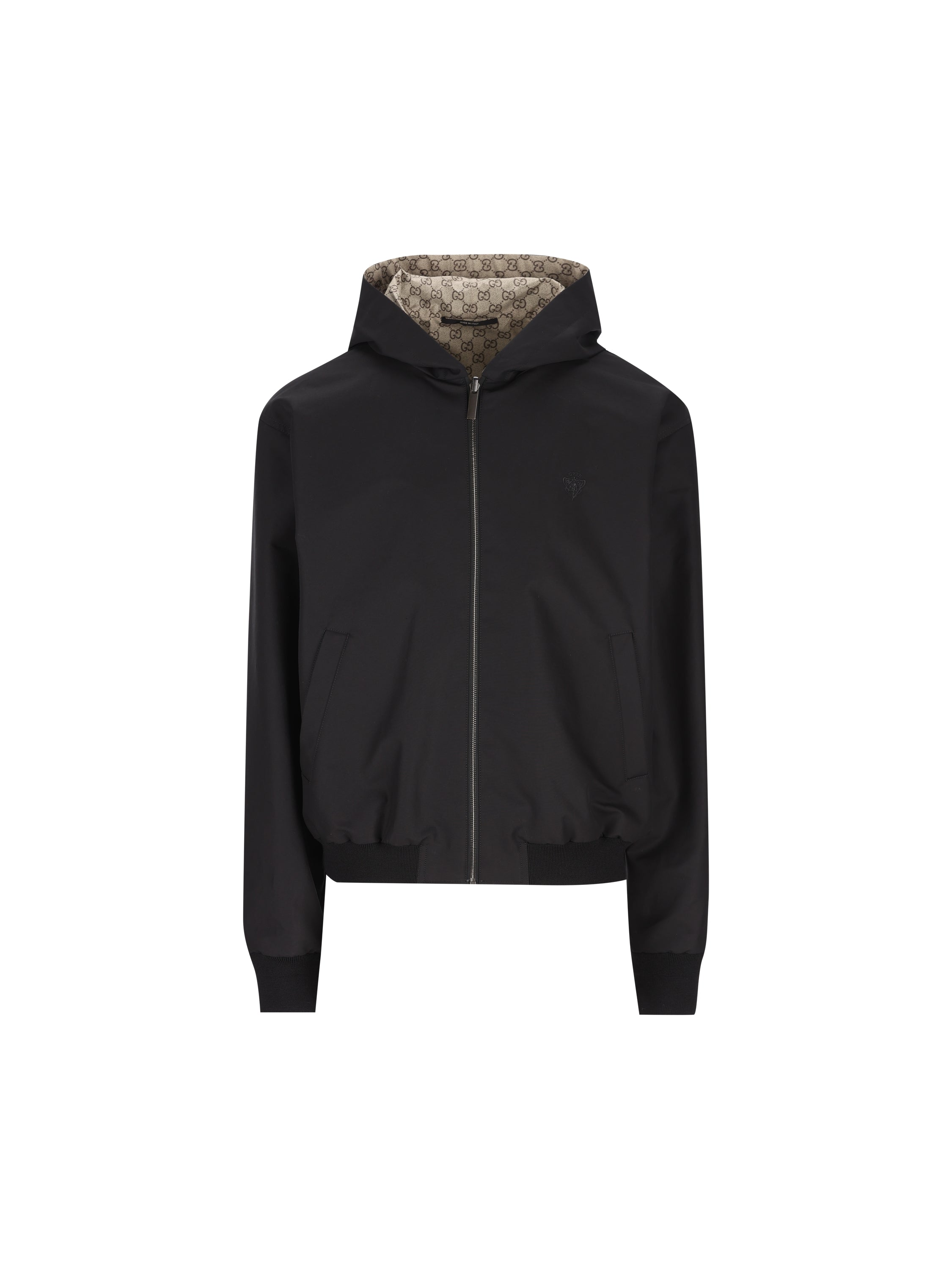 Gucci Giacca in cotone.
