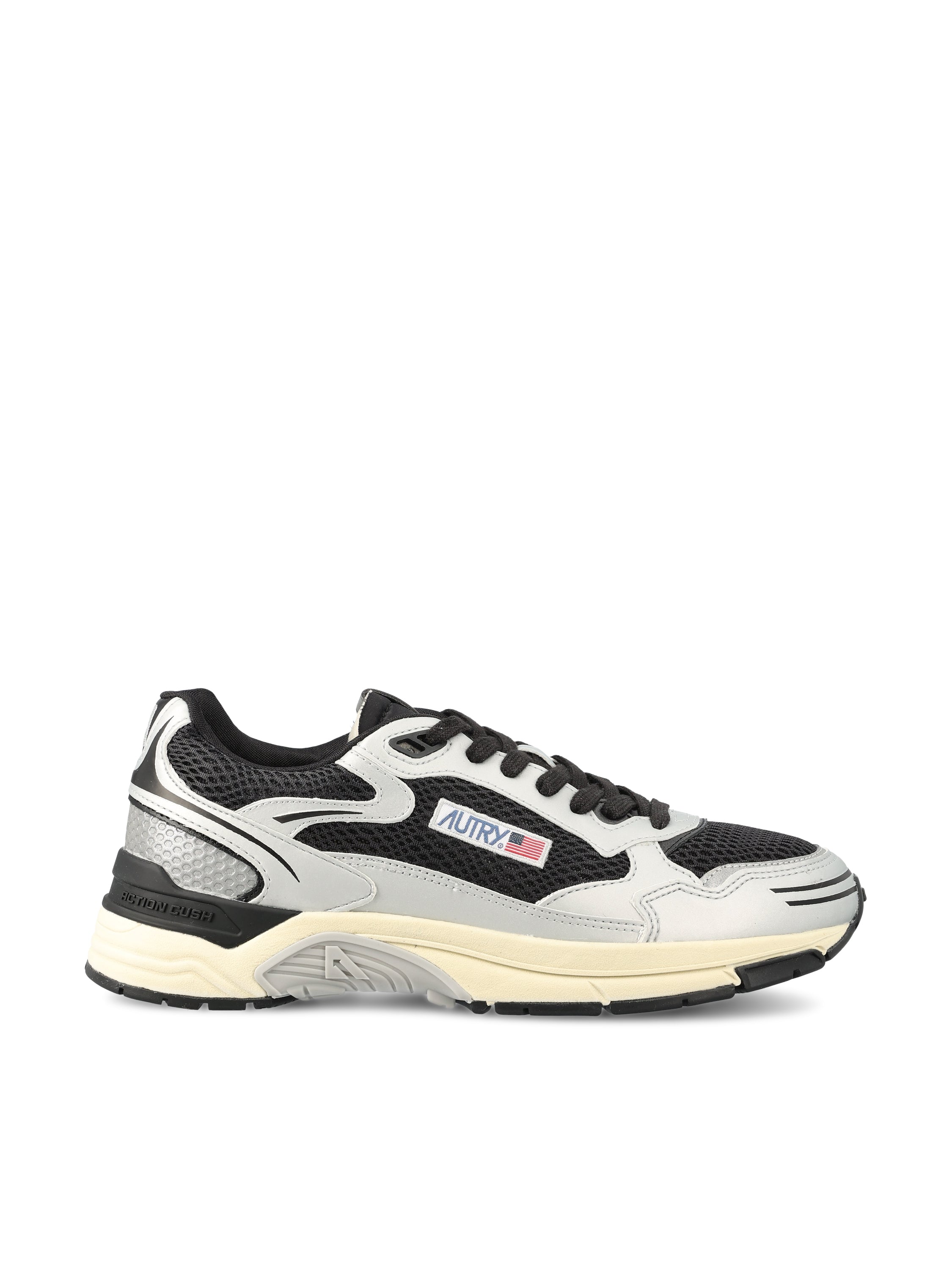 Autry Sneakers realizzate in pelle.