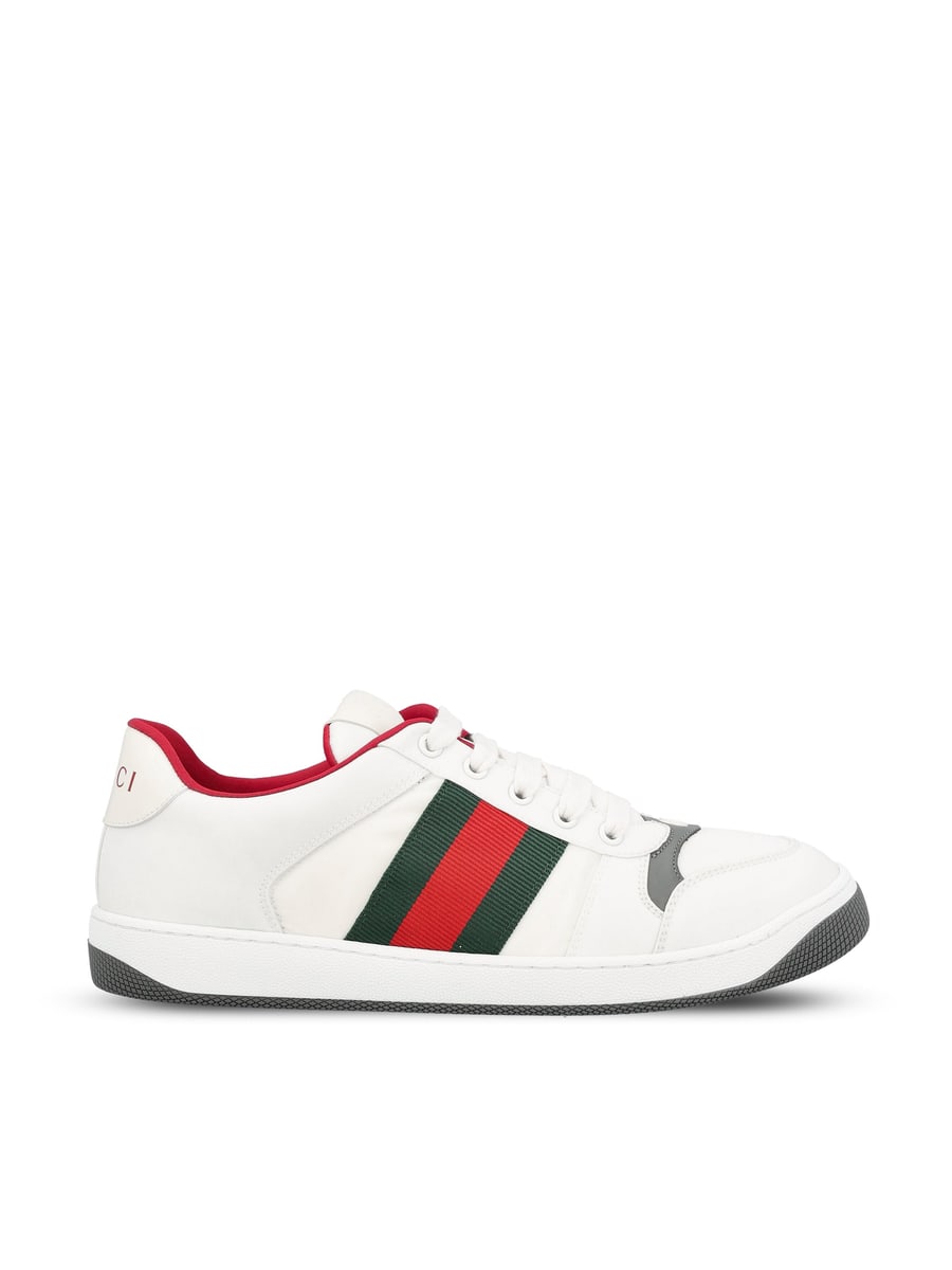 Gucci Sneakers realizzate in nylon.