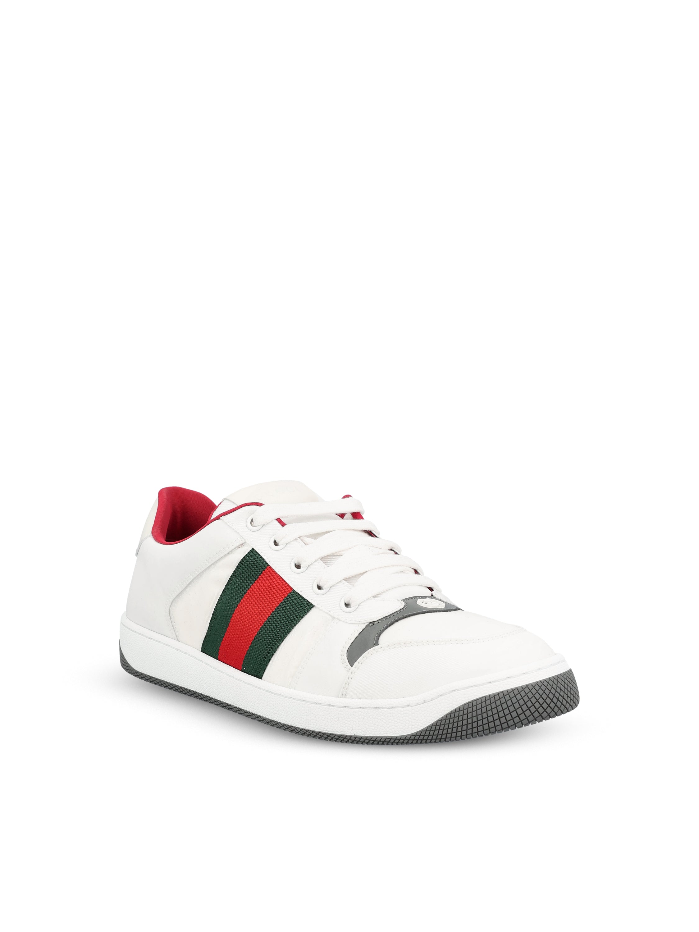 Gucci Sneakers realizzate in nylon., view 2