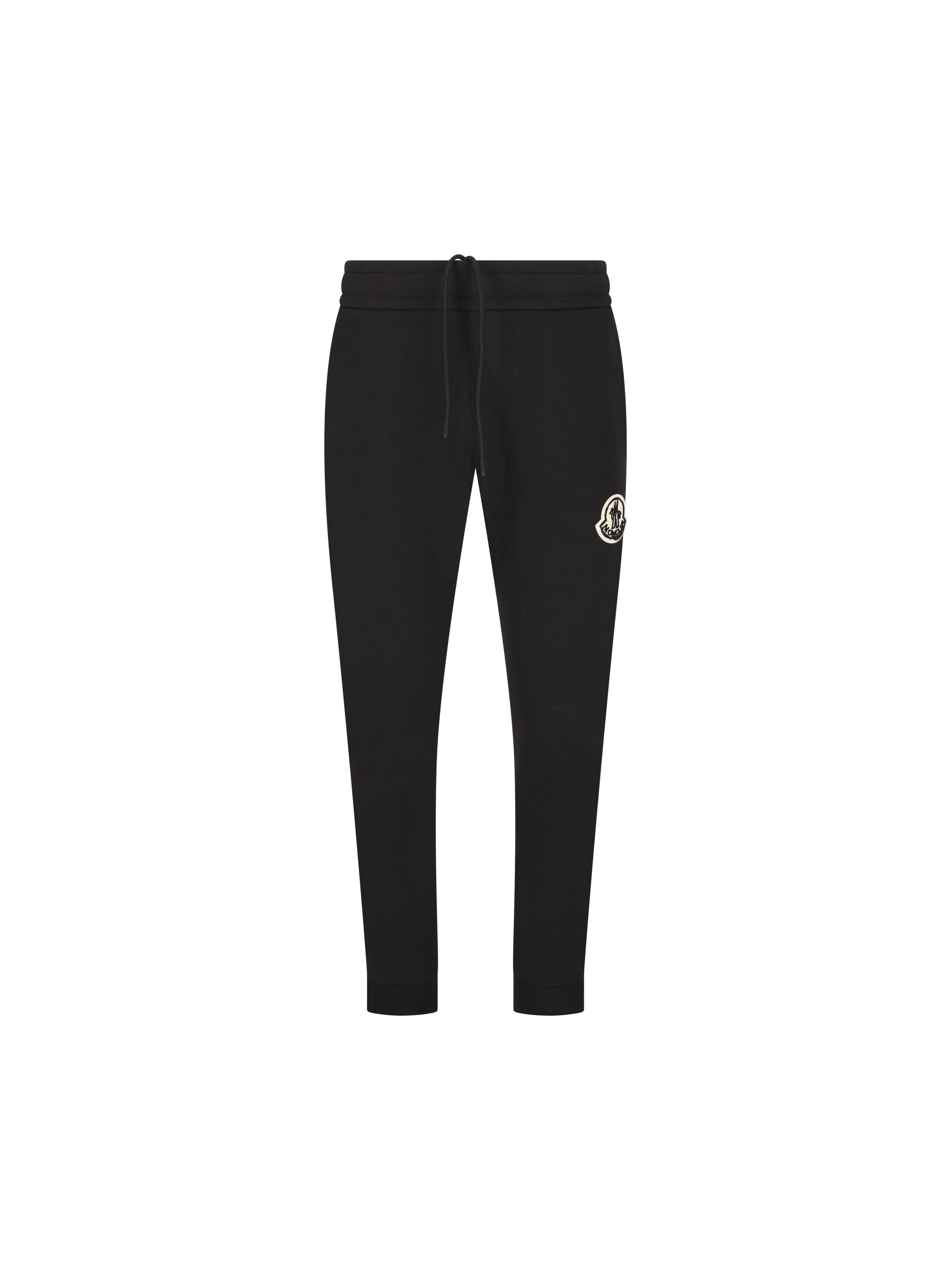Moncler Pantaloni realizzati in cotone