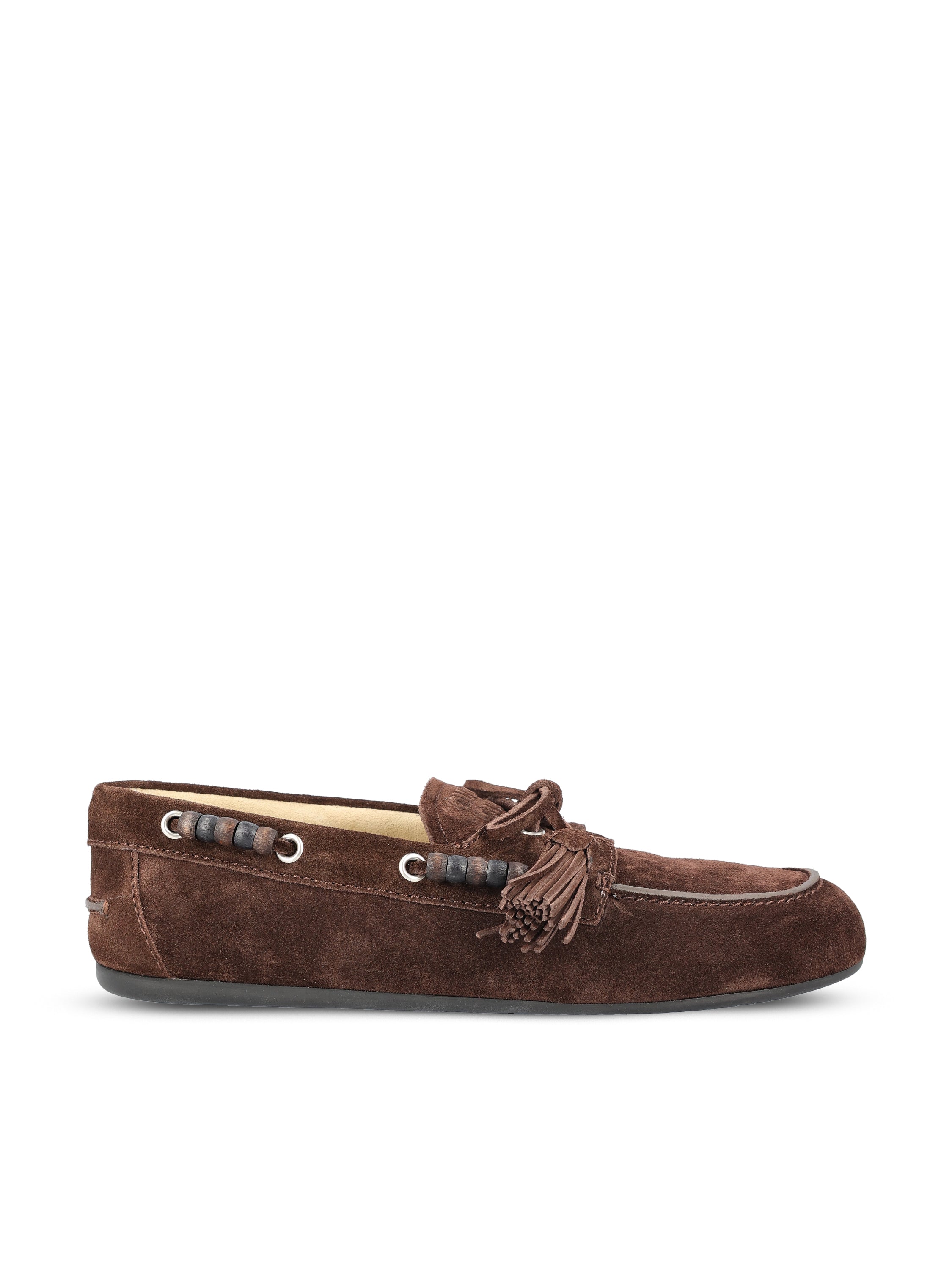 Miu Miu Scarpe realizzate in pelle di vitello.