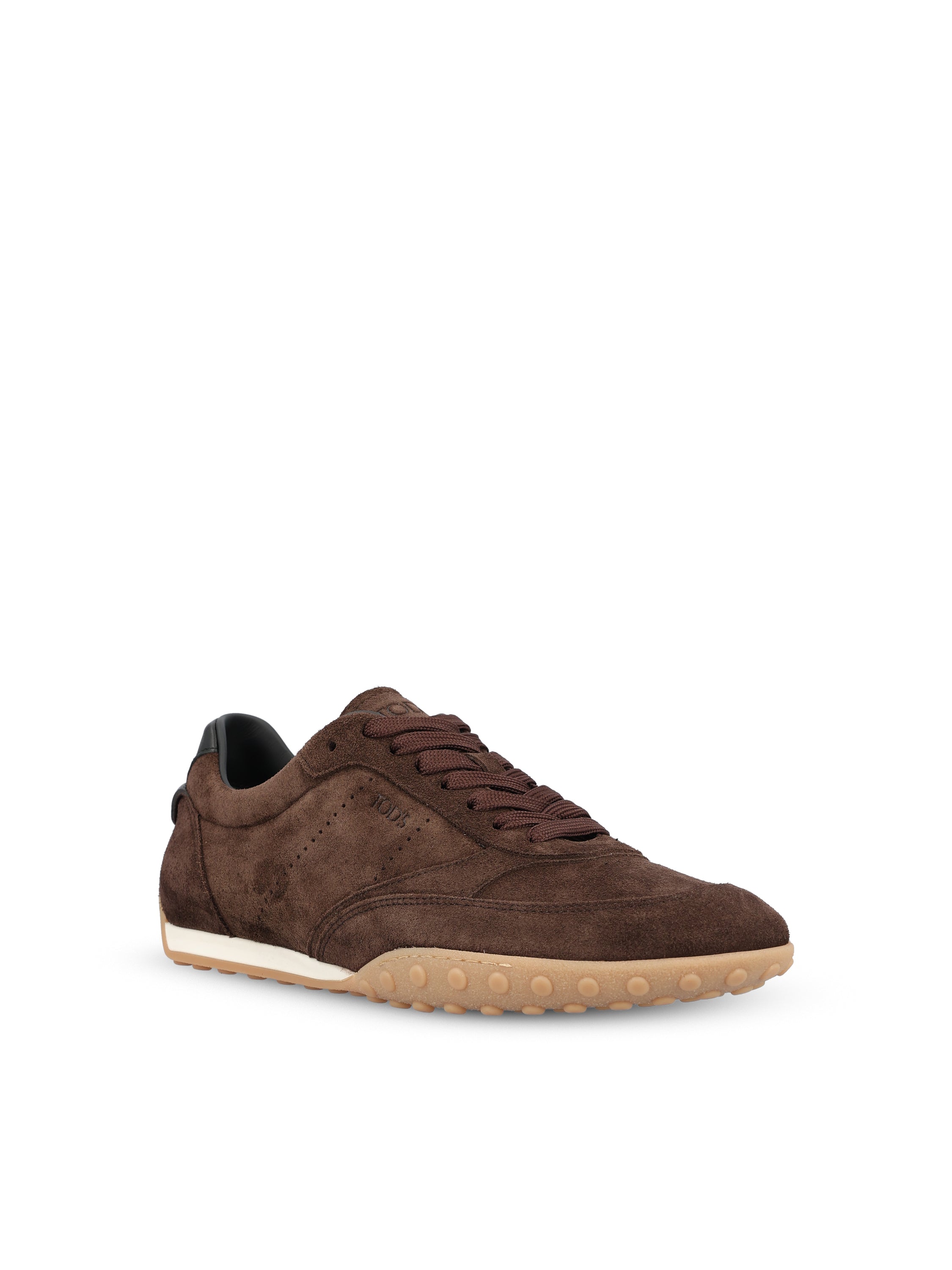 Tod's Sneakers realizzate in pelle di vitello., view 2