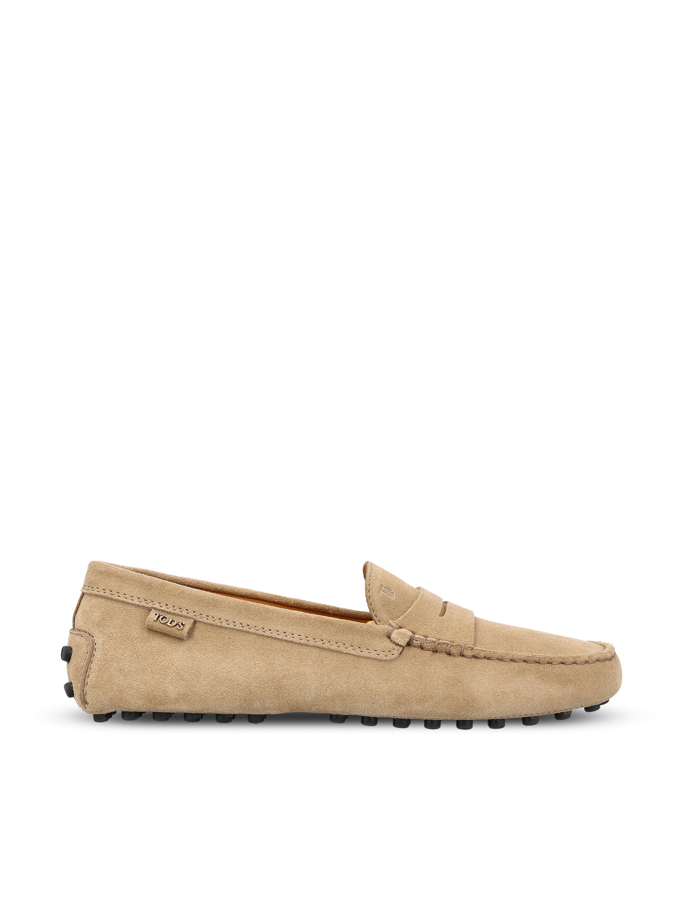 Tod's Mocassino realizzato in pelle.