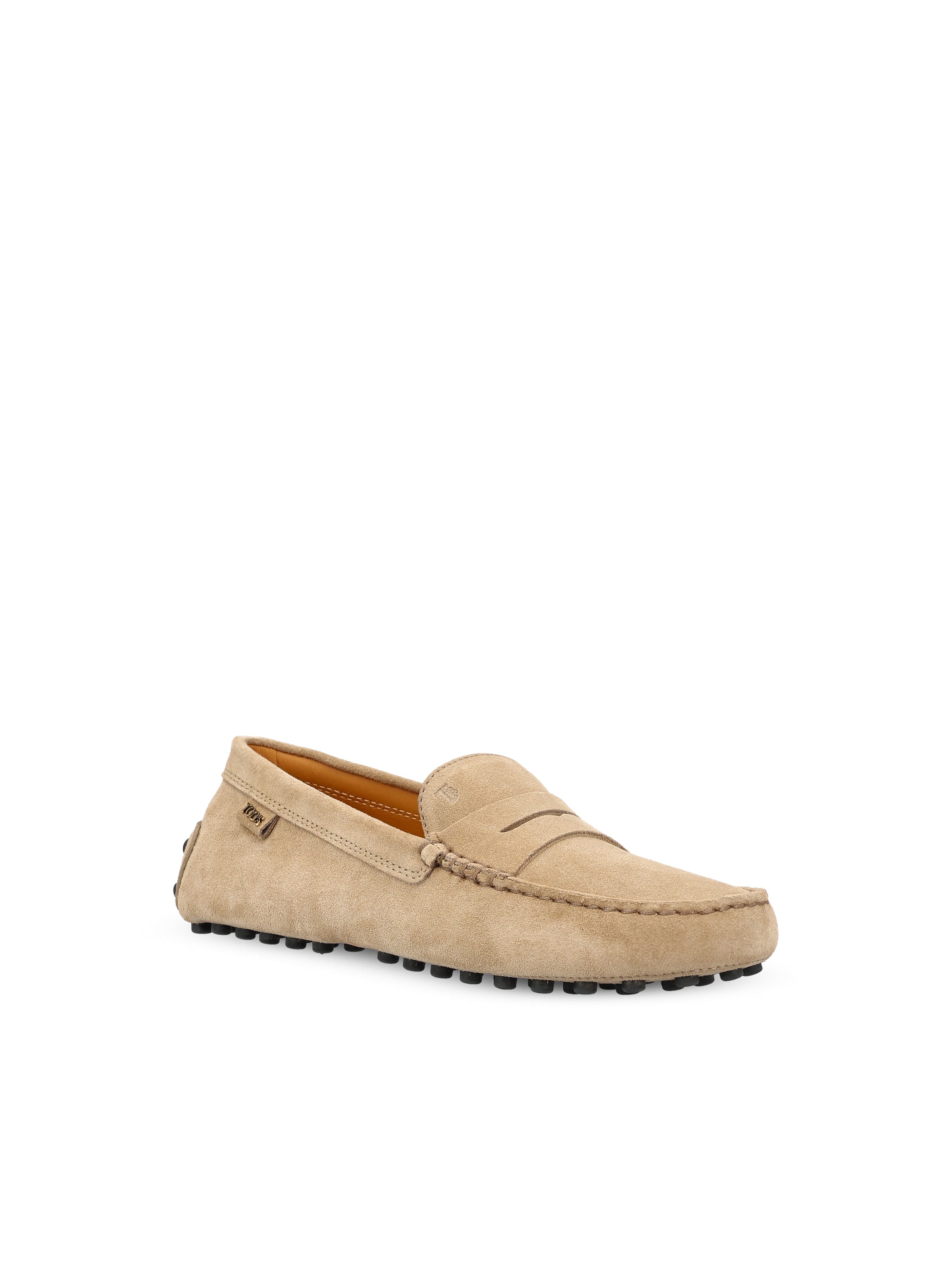 Tod's Mocassino realizzato in pelle., view 2
