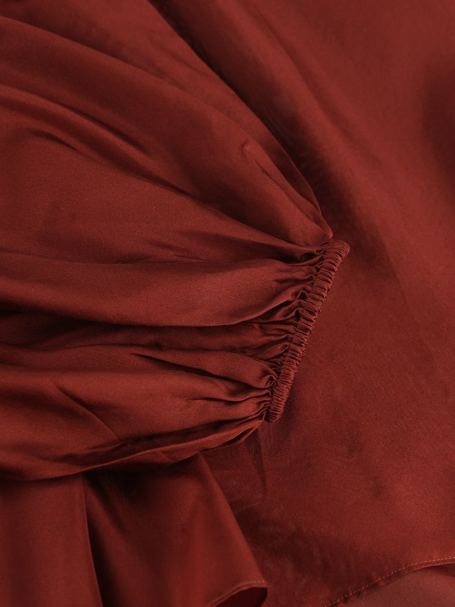 Zimmermann Camicia realizzata in seta., view 4