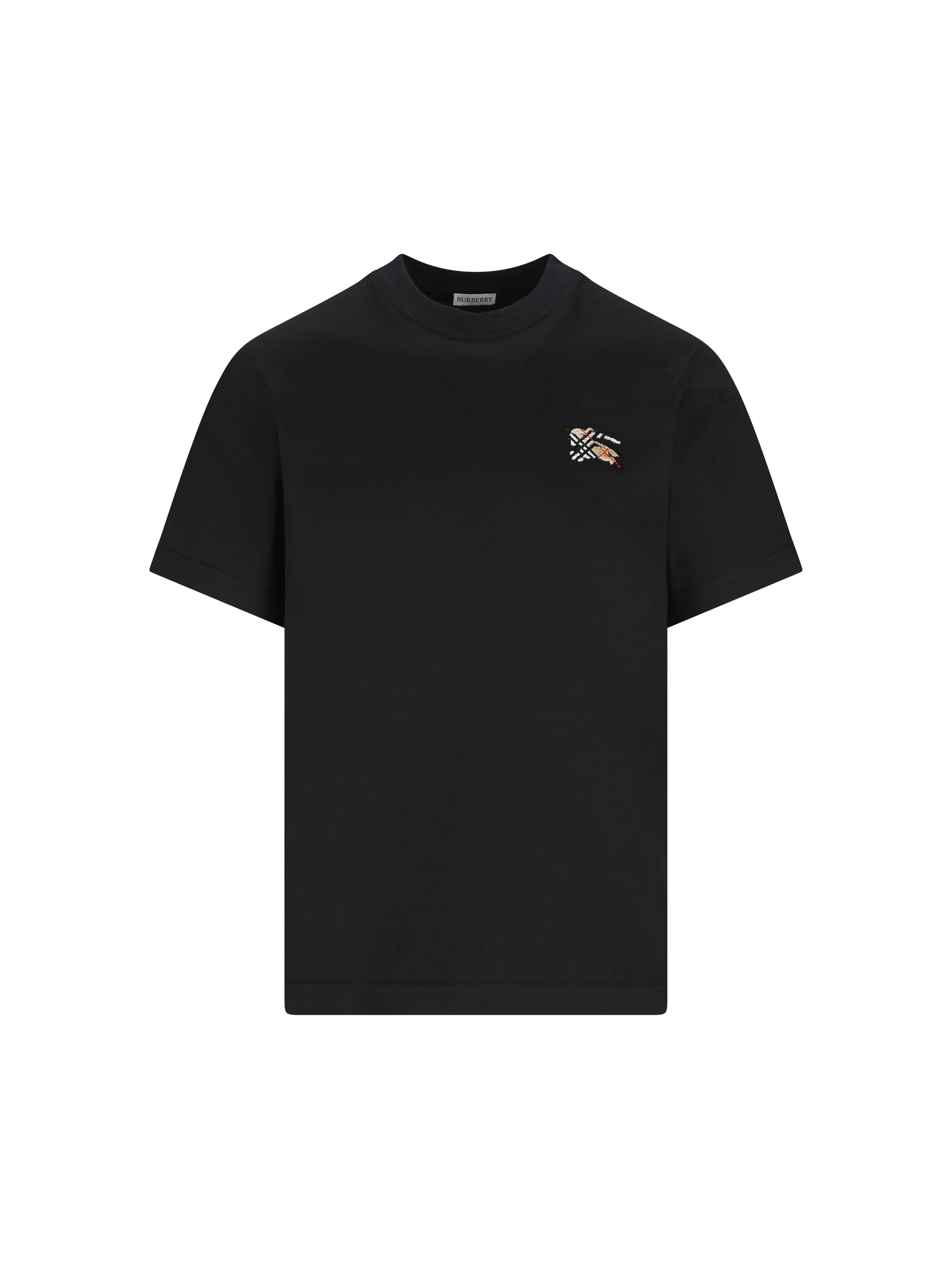 Burberry T-Shirt realizzata in cotone.
