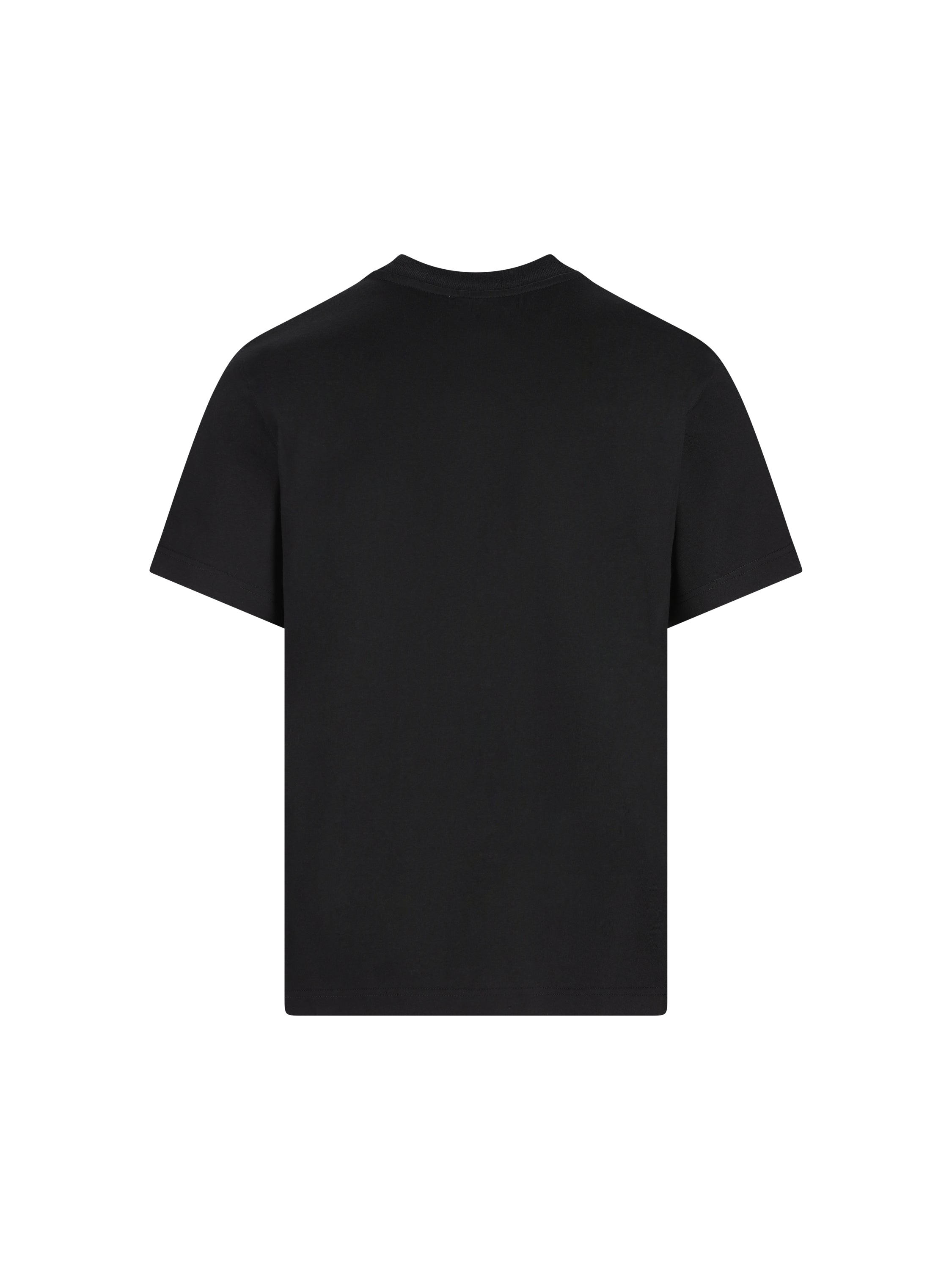 Burberry T-Shirt realizzata in cotone., view 2