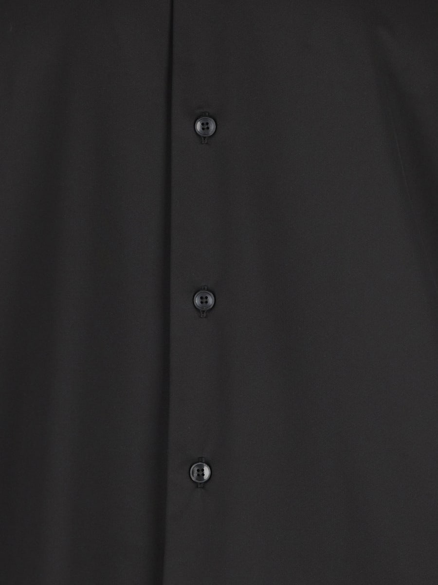 XACUS Camicia realizzata in poliammide., view 4