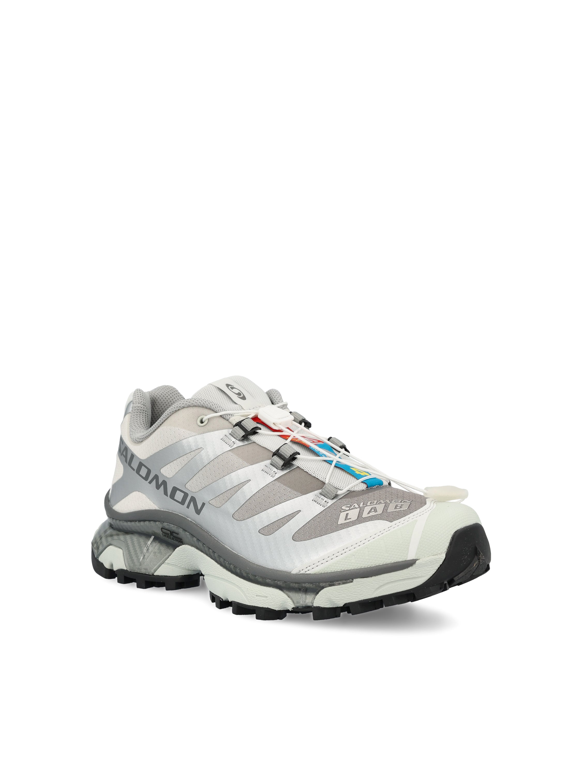 SALOMON Sneakers realizzate in rete antidetriti., view 2