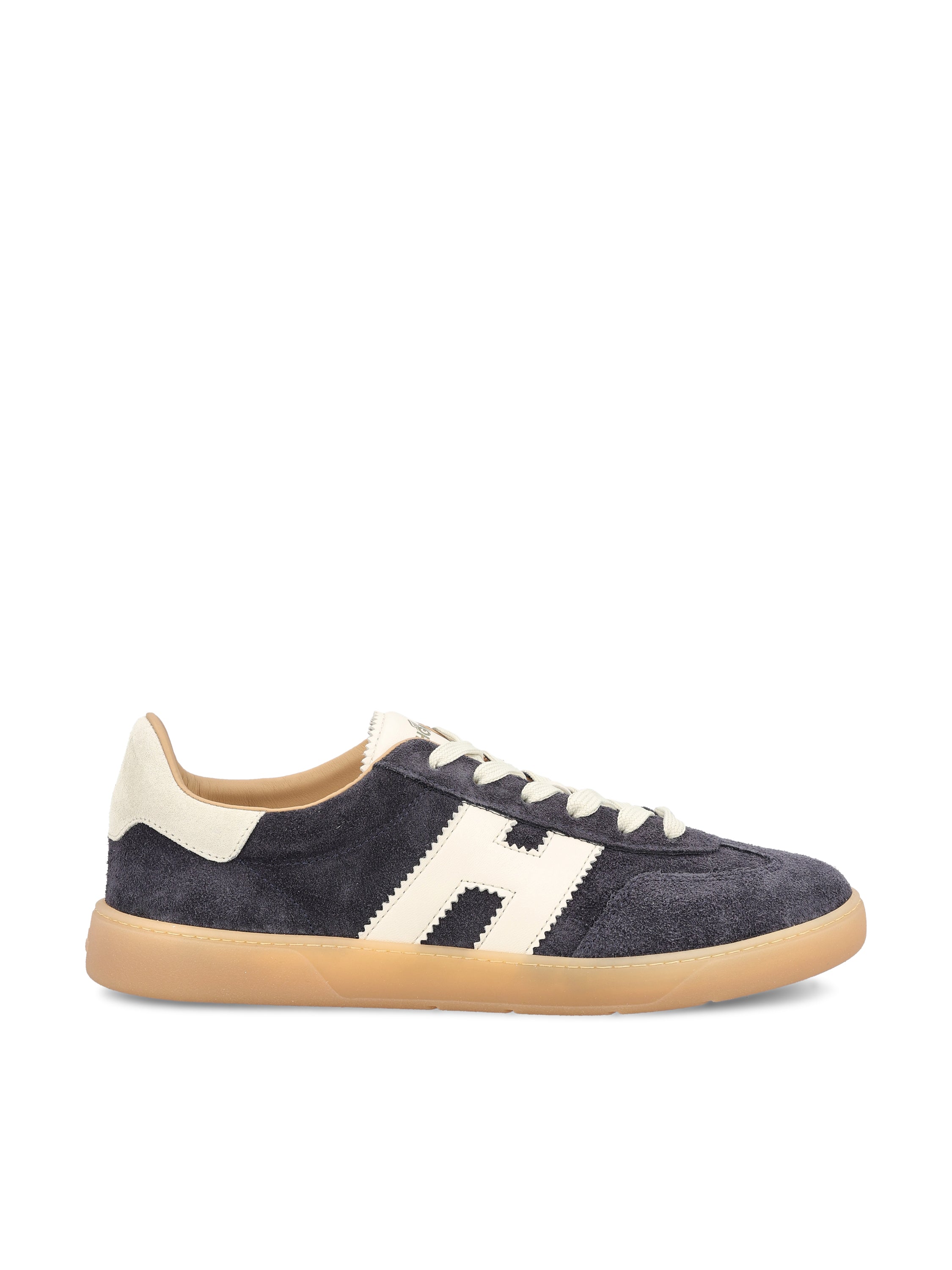 Hogan Sneakers realizzate in pelle.