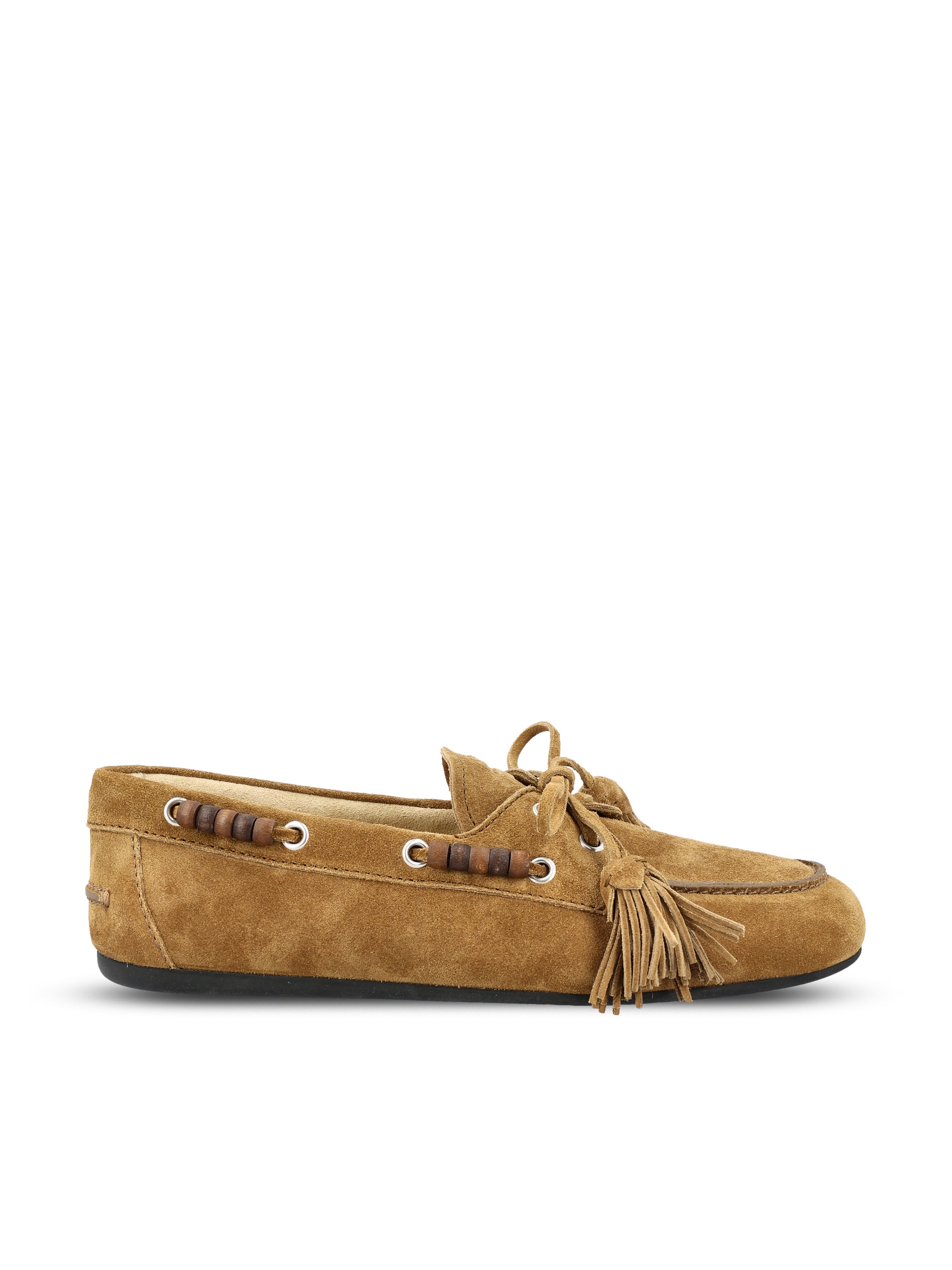 Miu Miu Scarpe realizzate in pelle di vitello.