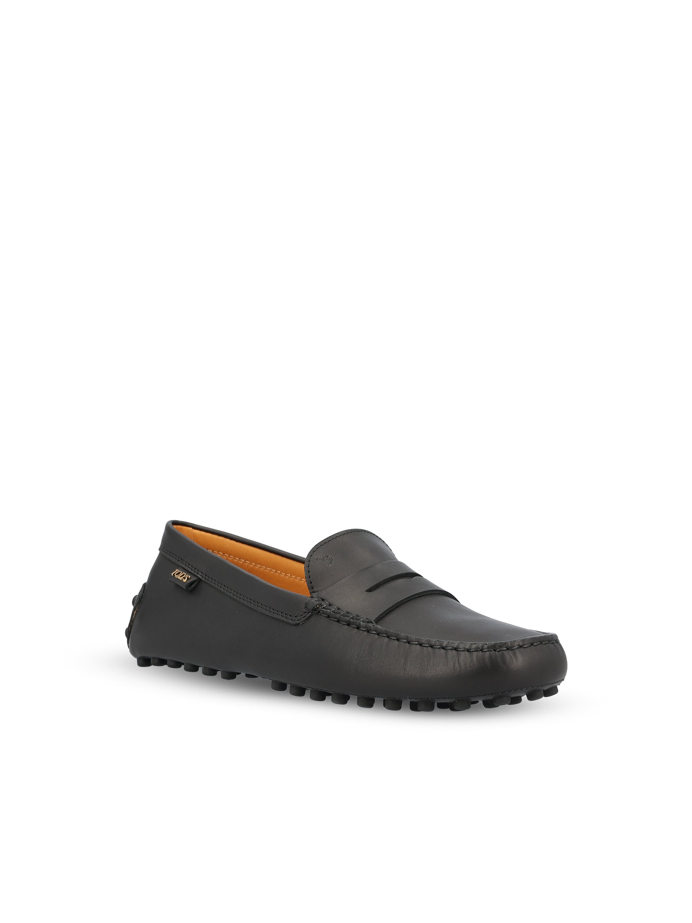 Tod's Mocassini realizzati in pelle., view 2