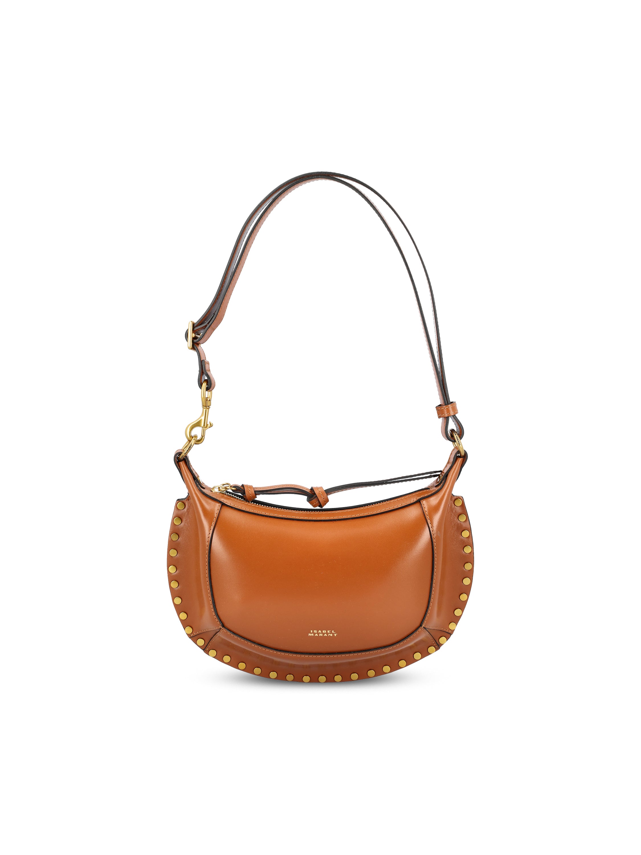 Isabel Marant Borsa realizzata in pelle.