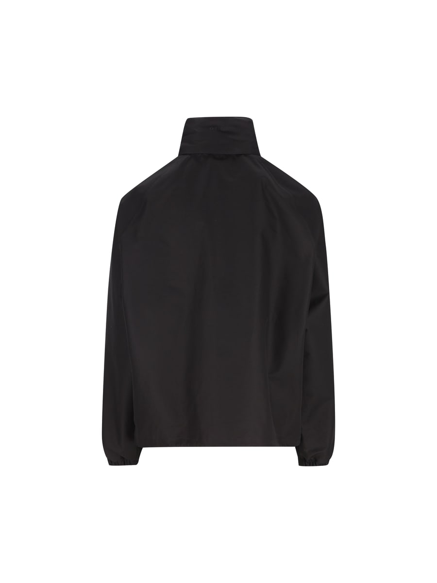 Gucci Giacca realizzata in cotone, view 2