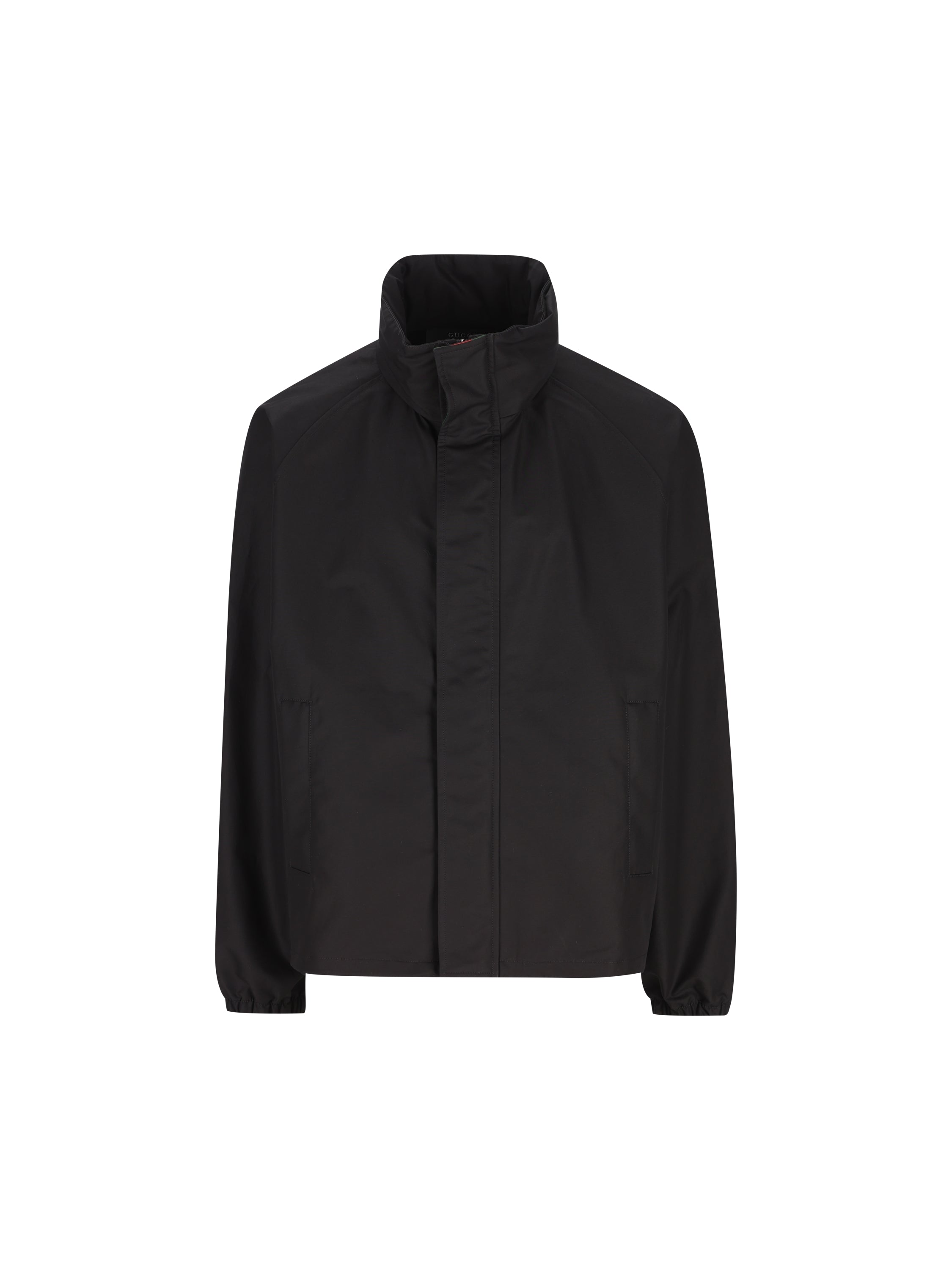Gucci Giacca realizzata in cotone