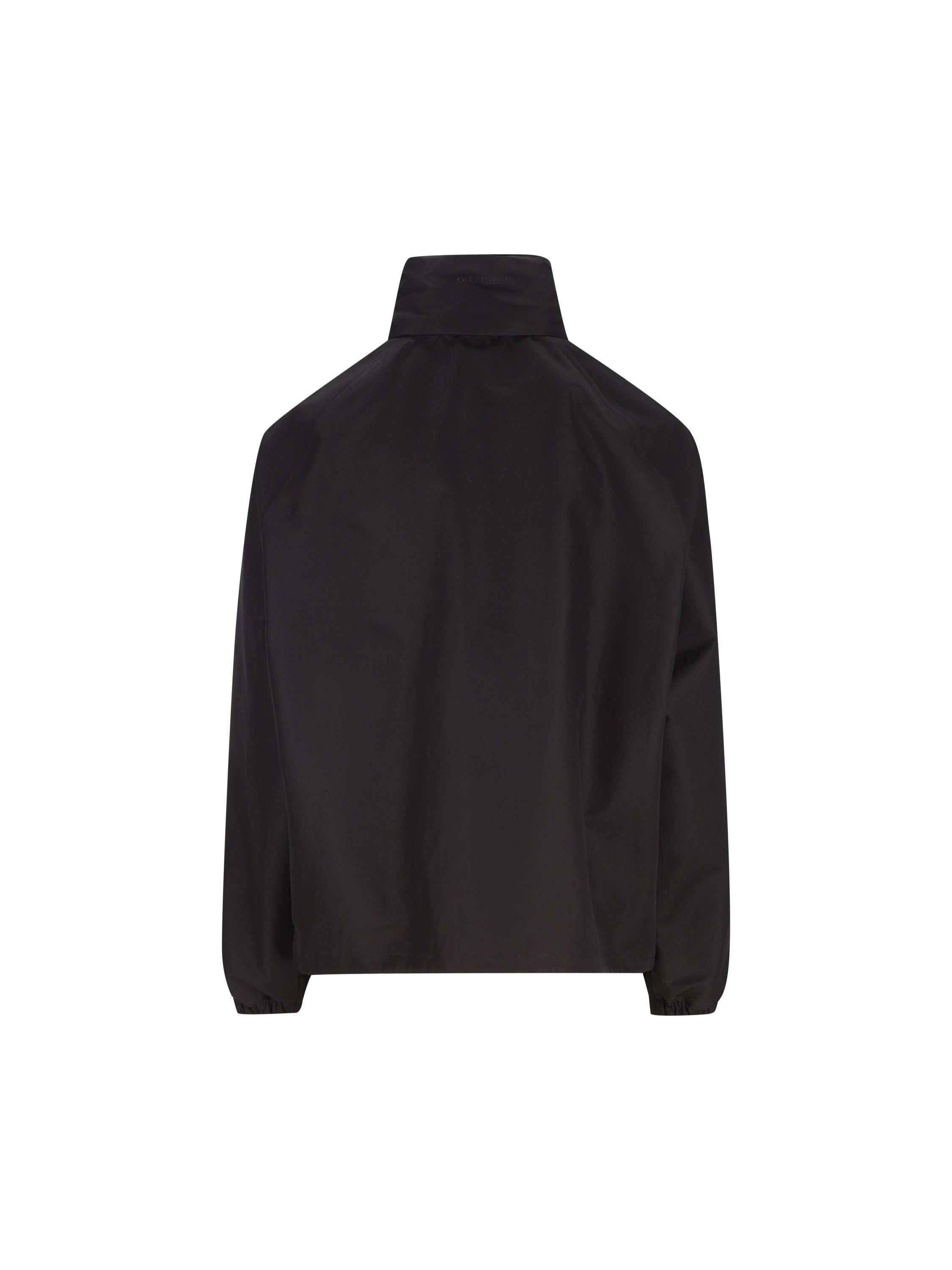 Gucci Giacca realizzata in cotone, view 2