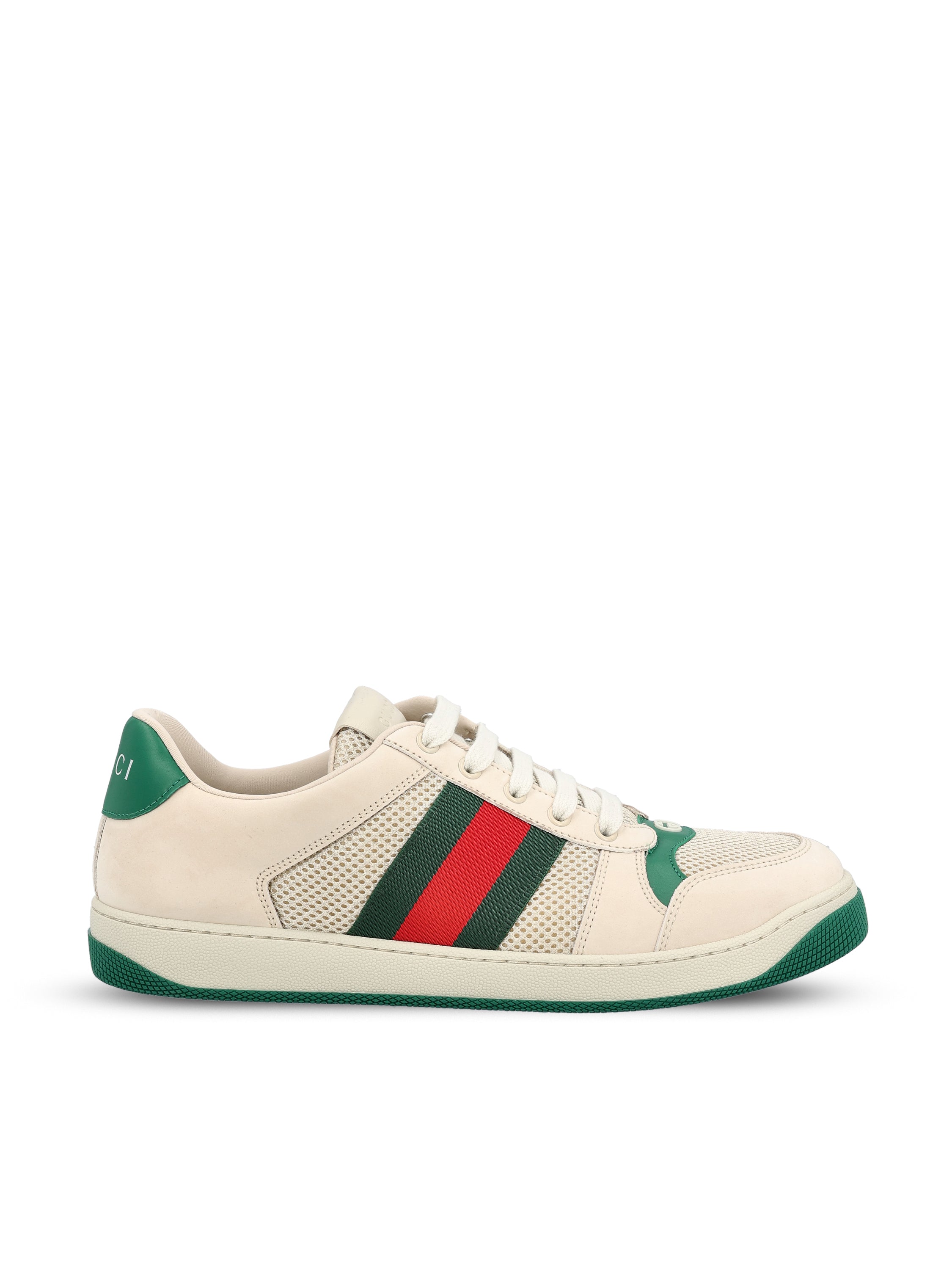 Gucci Sneakers in rete.
