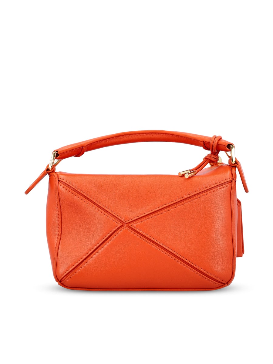 Loewe Borsa realizzata in pelle., view 2