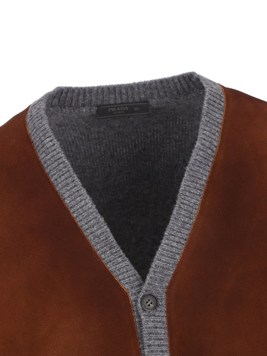 Prada UMG4756004F0480, view 3