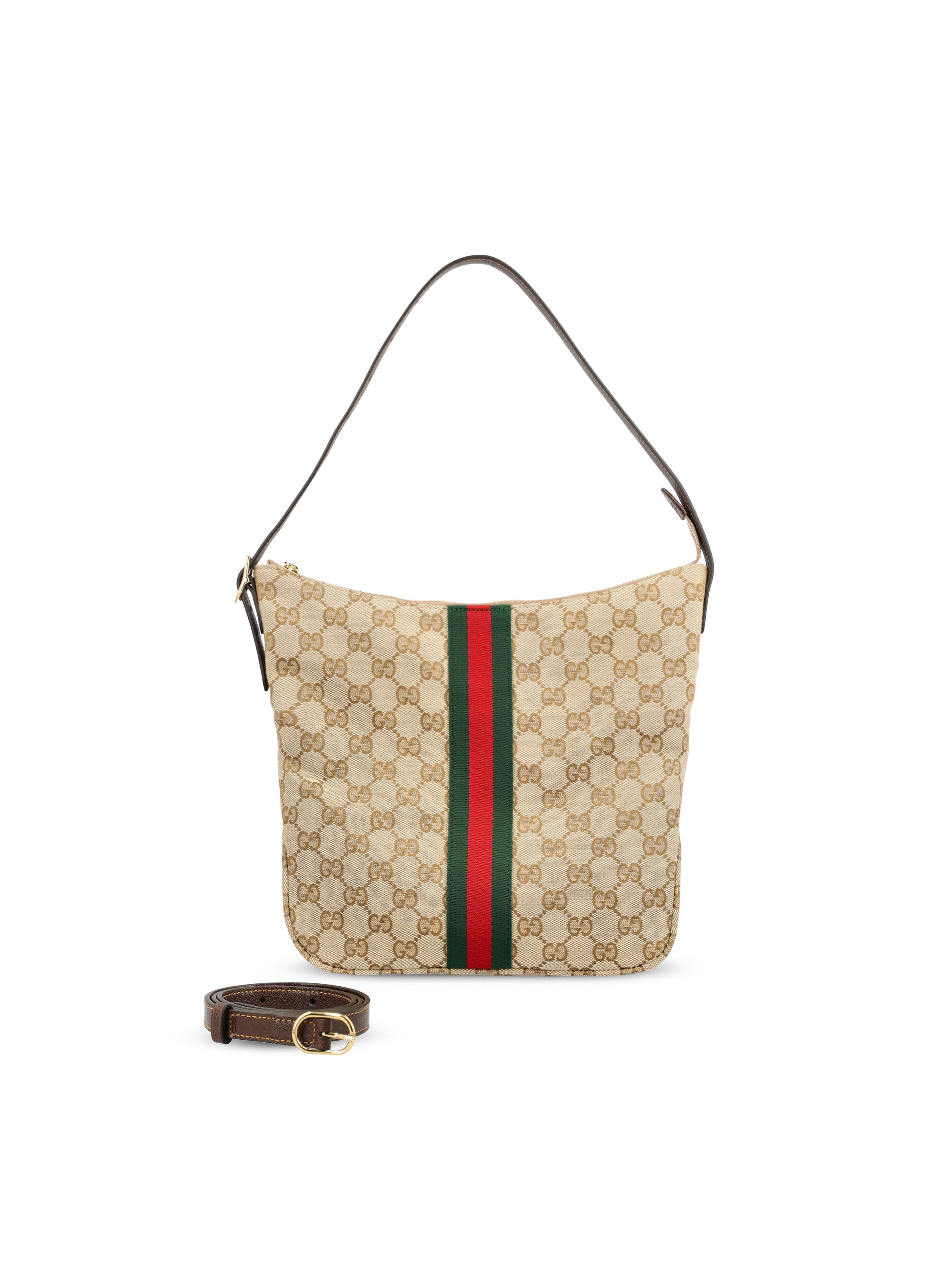 Gucci Borsa realizzata in tessuto GG.