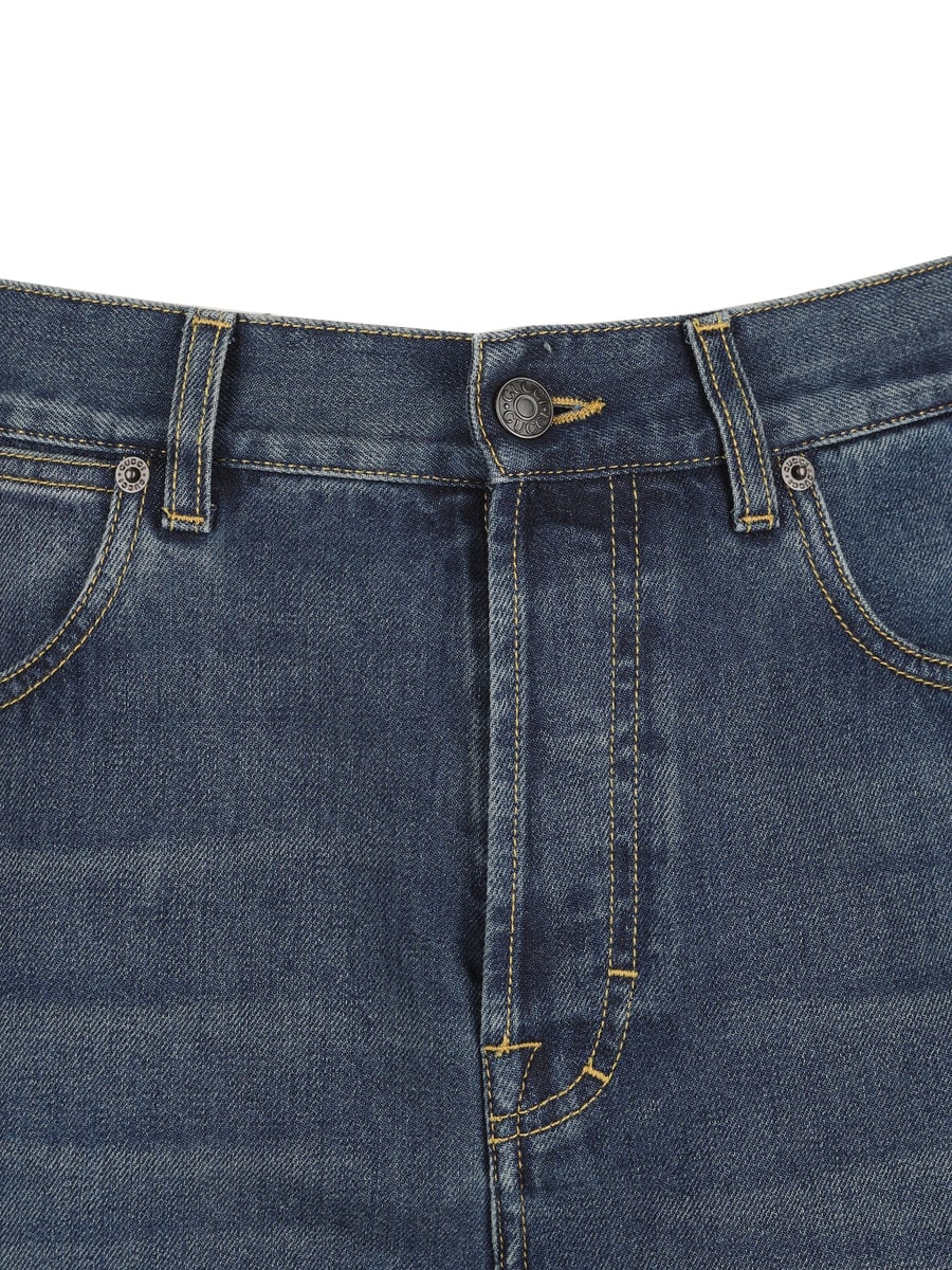 Gucci Pantaloni realizzati in cotone., view 3