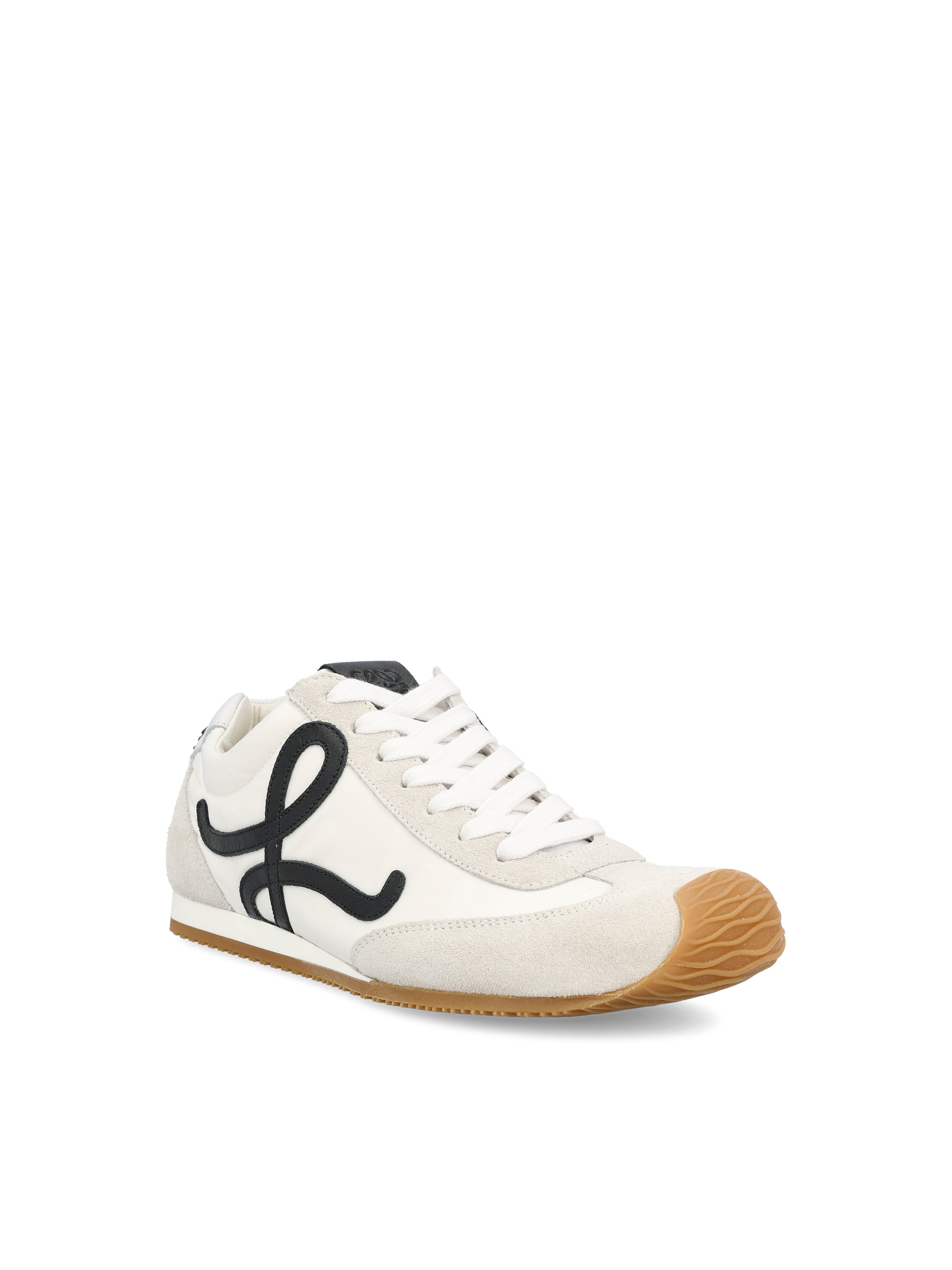 Loewe Sneakers realizzate in pelle., view 2