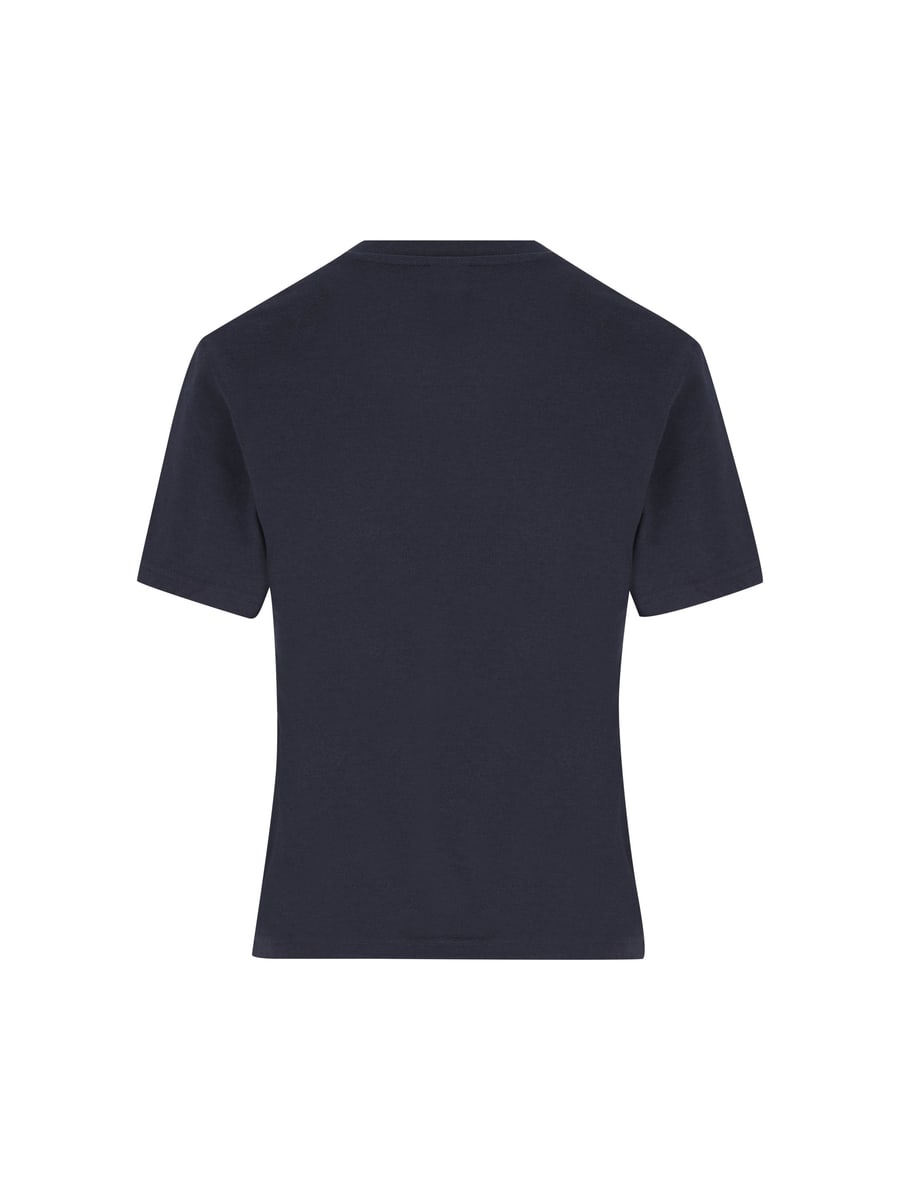 Gucci T-Shirt in cotone., view 2