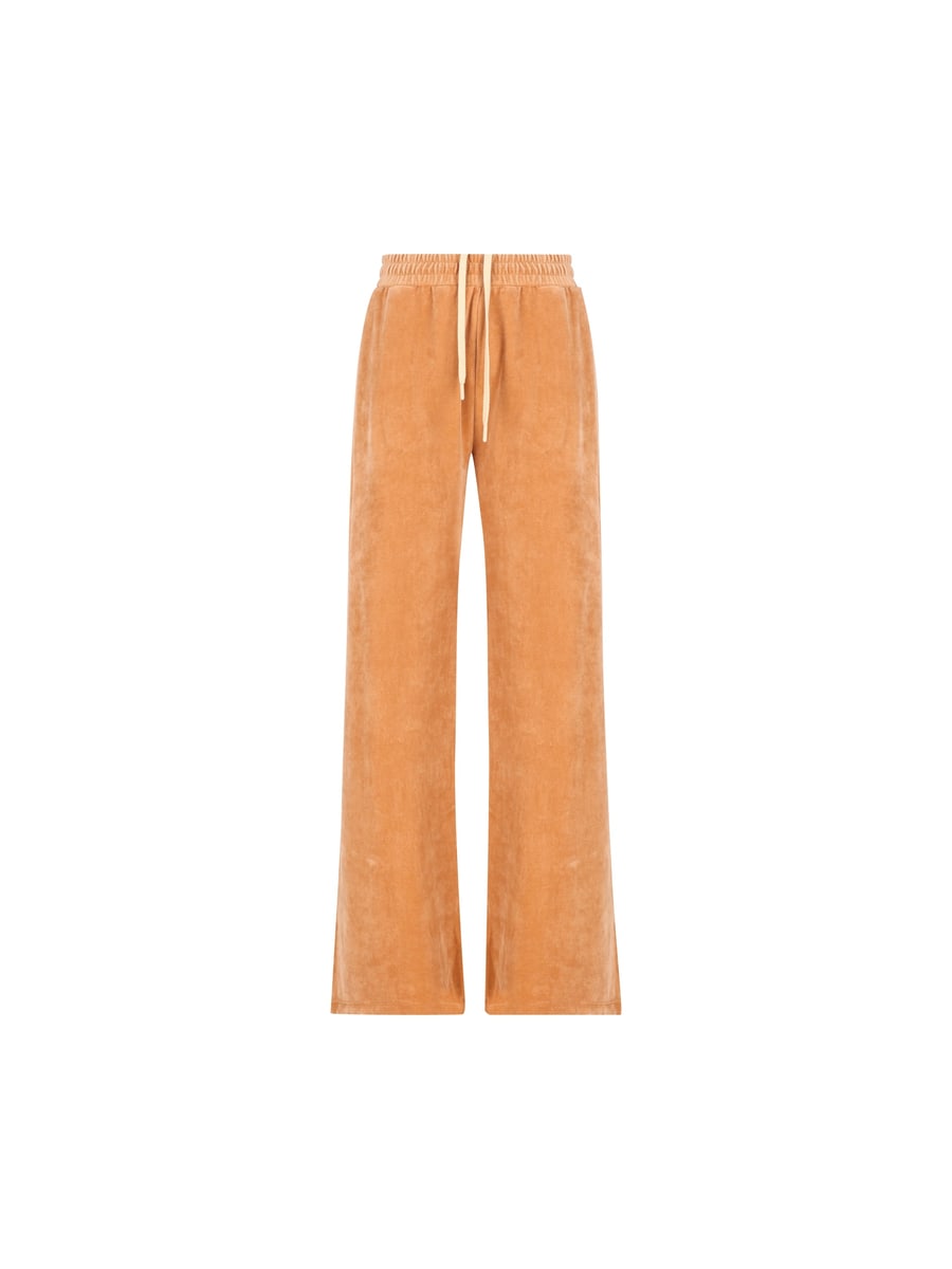 Chloé Pantaloni realizzati in cotone