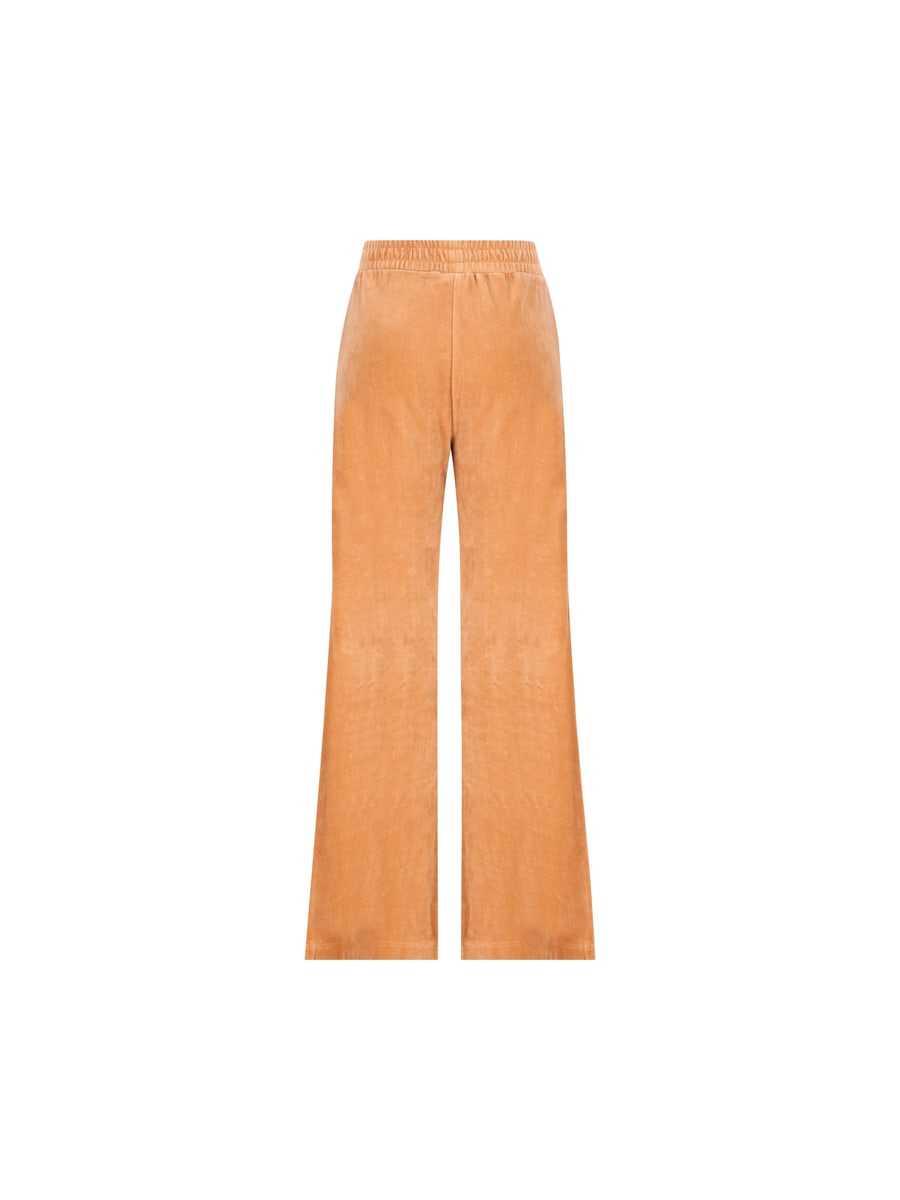 Chloé Pantaloni realizzati in cotone, view 2