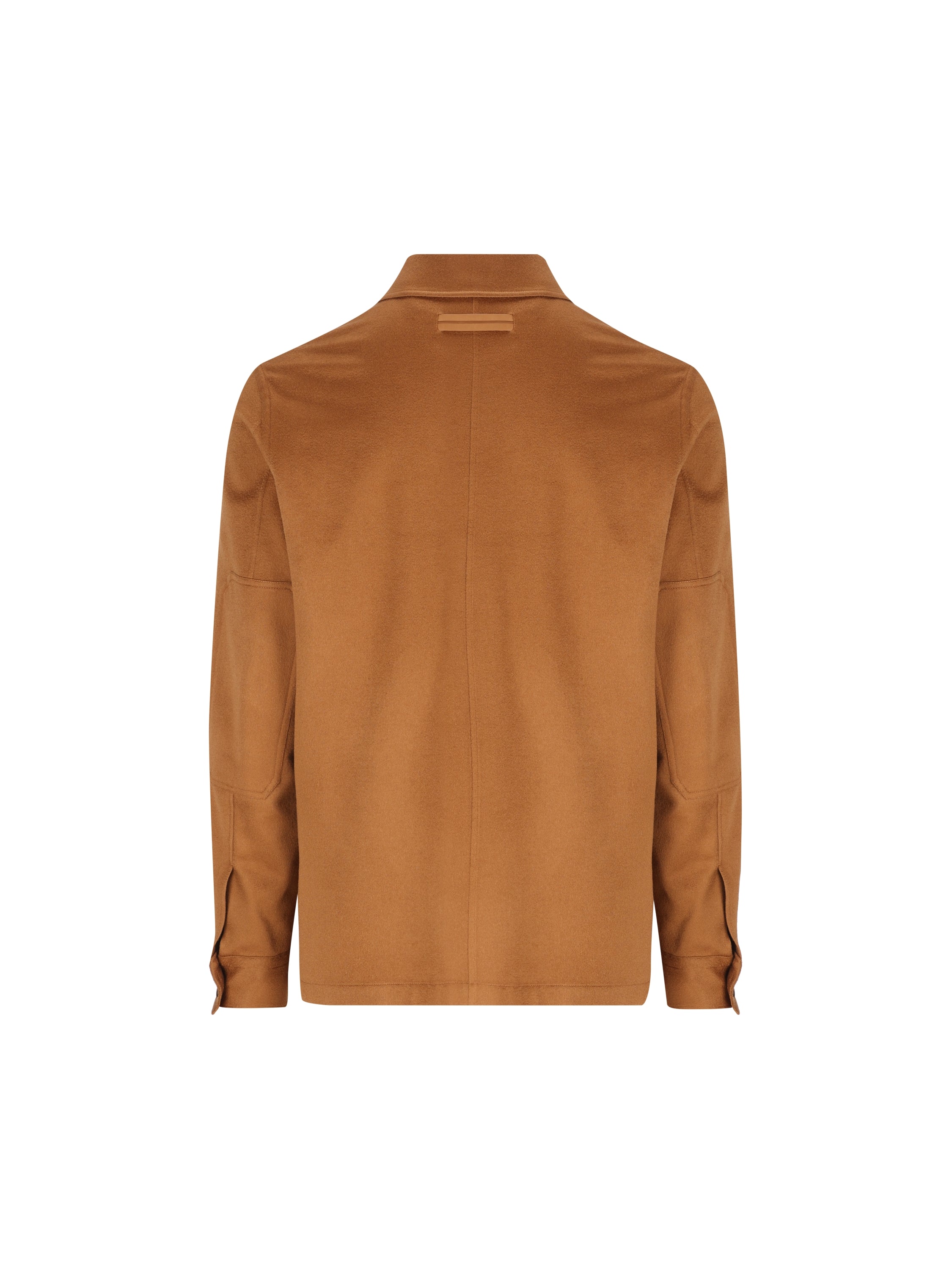 ZEGNA Giacca realizzata in cashmere.