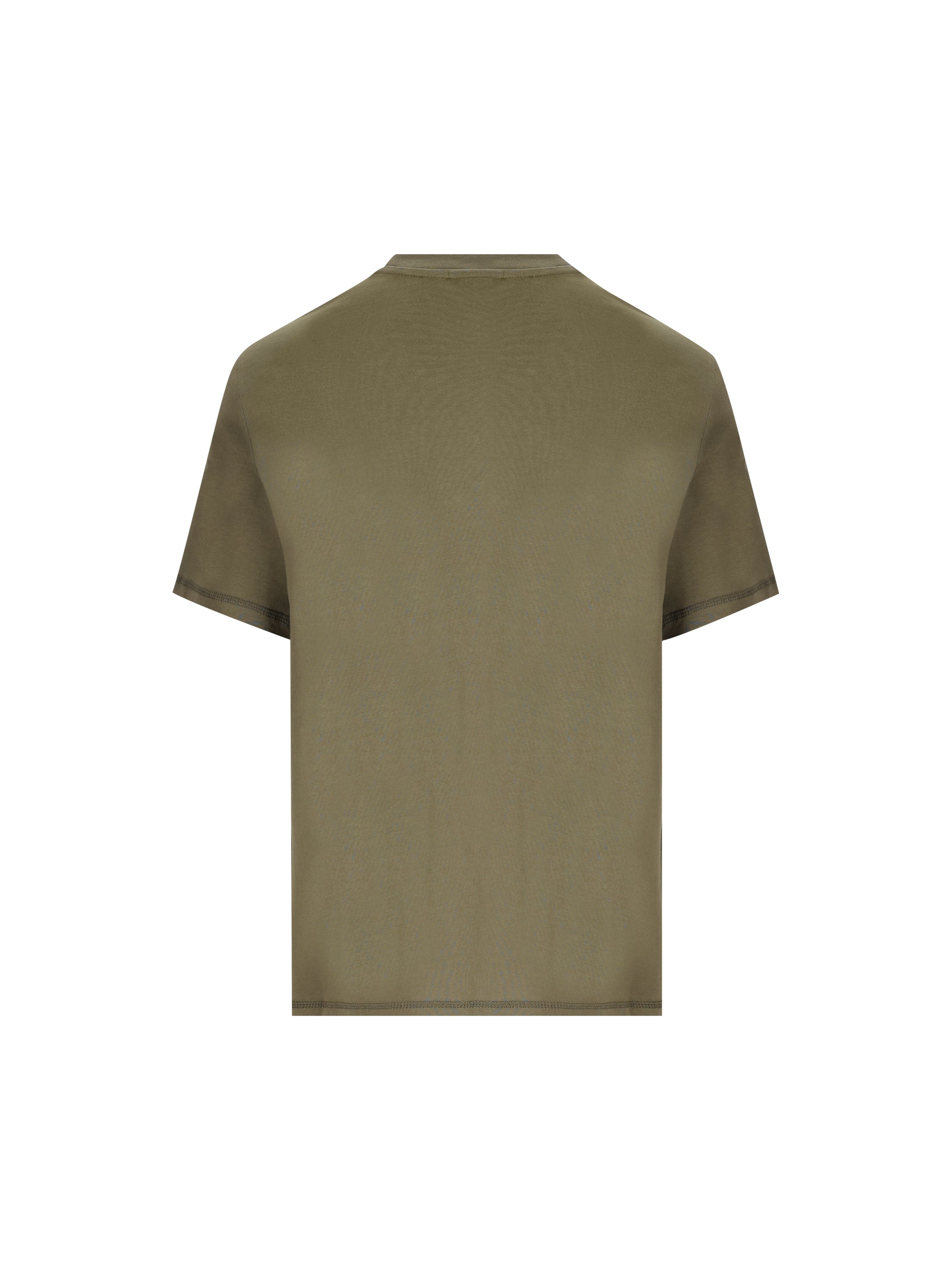 NAPAPIJRI T-Shirt realizzata in cotone., view 2