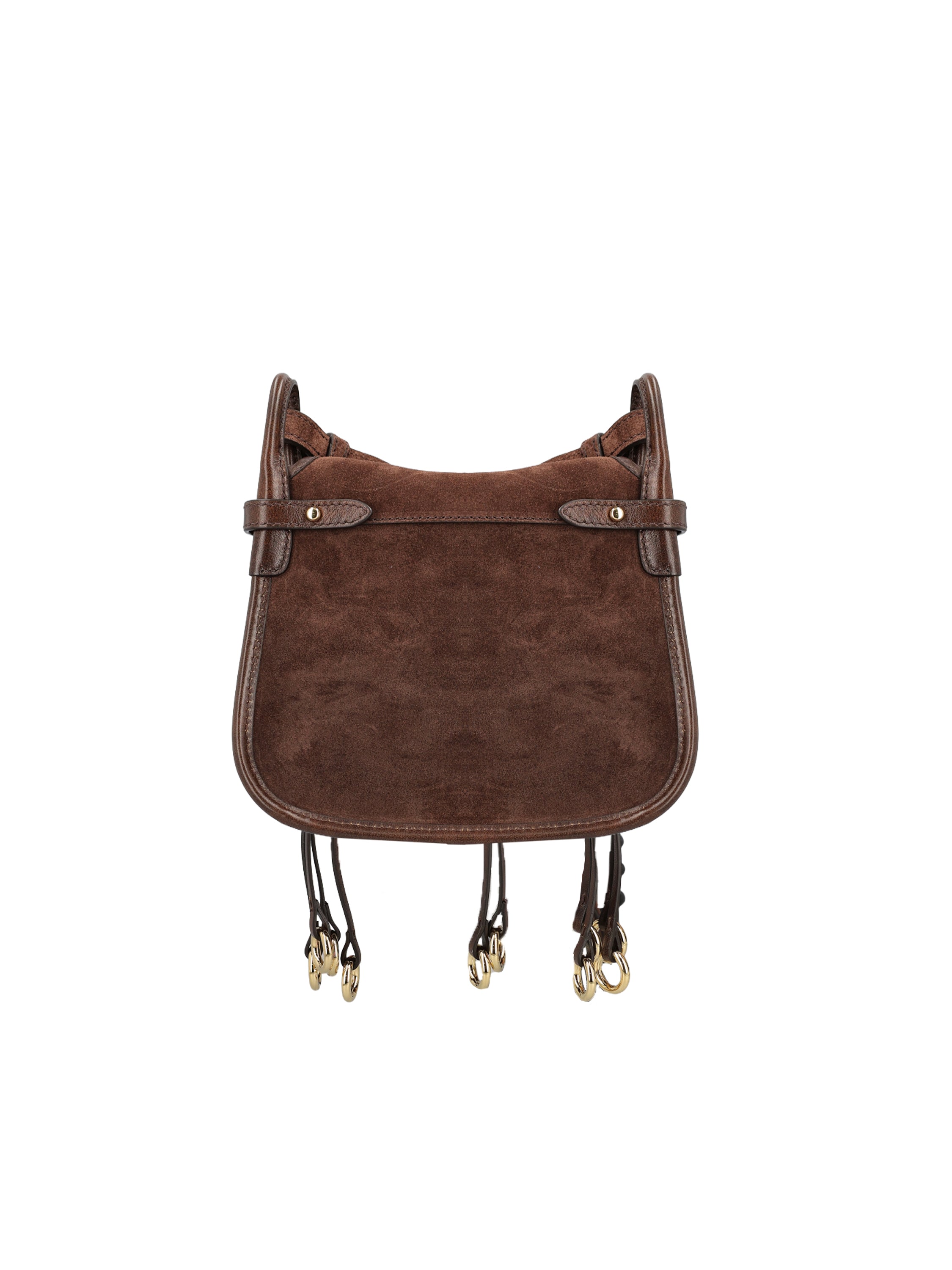 Prada Borsa realizzata in pelle., view 2