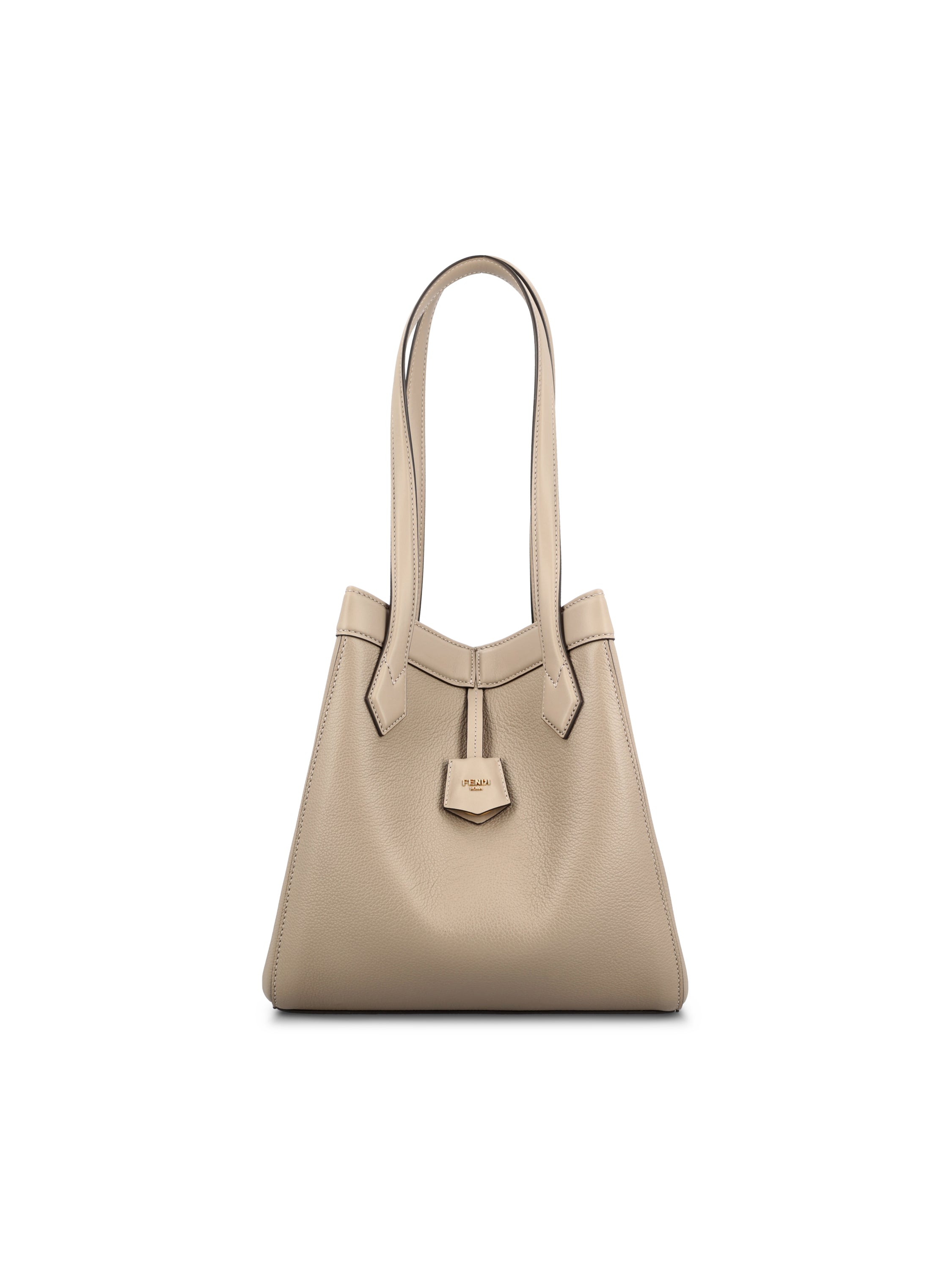 Fendi Borsa in pelle.