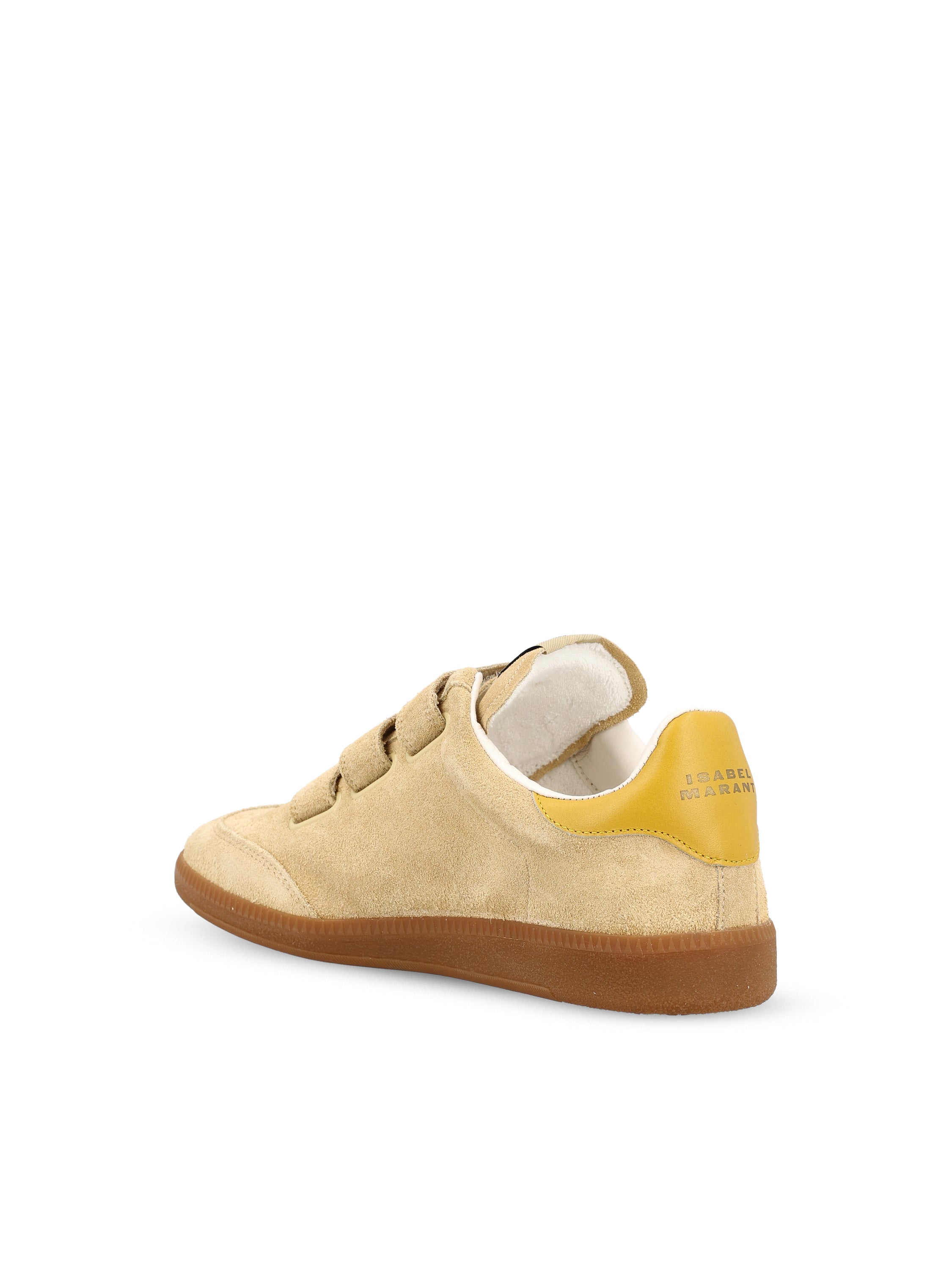 Isabel Marant Sneakers realizzate in pelle.