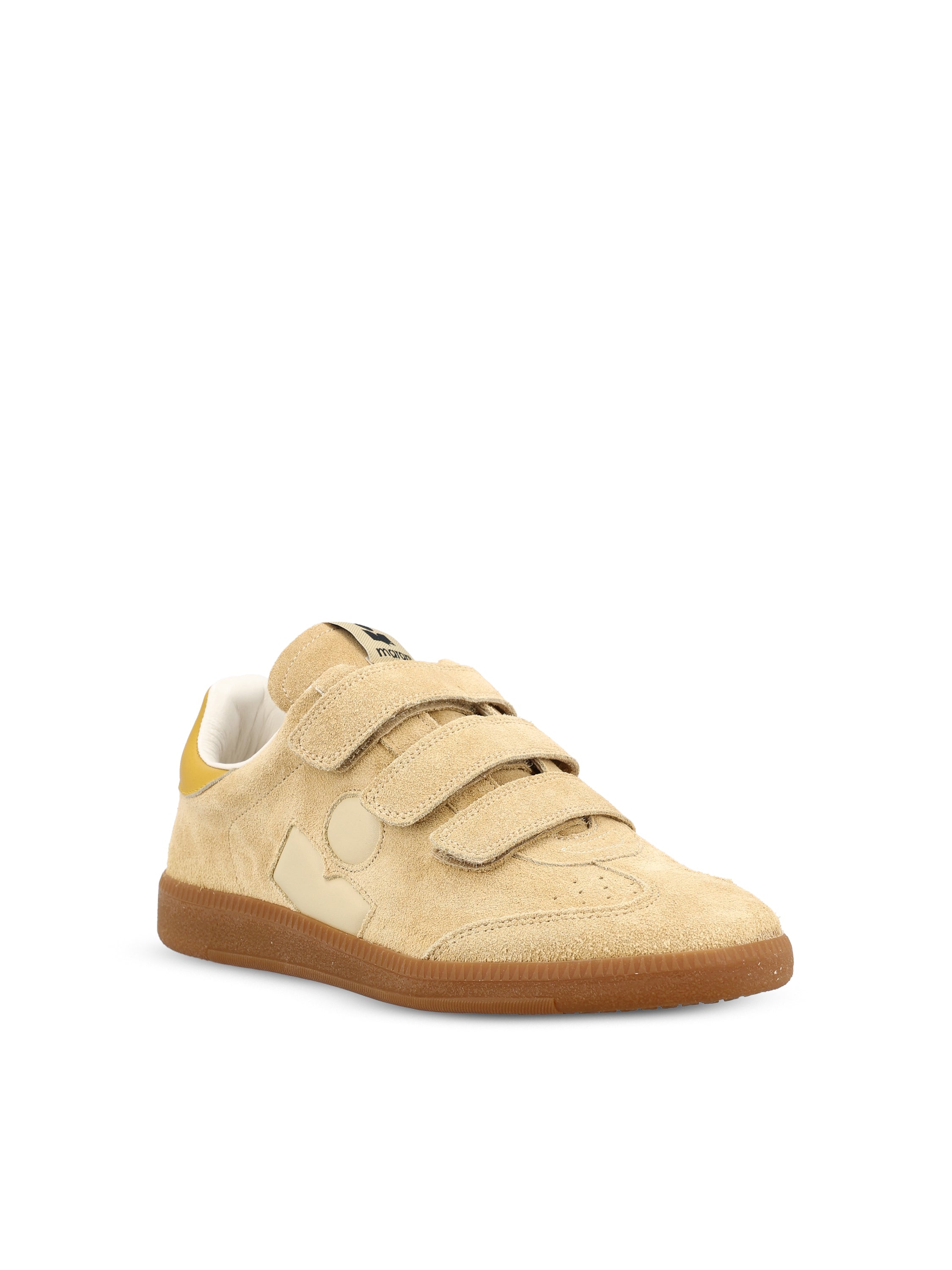 Isabel Marant Sneakers realizzate in pelle., view 2