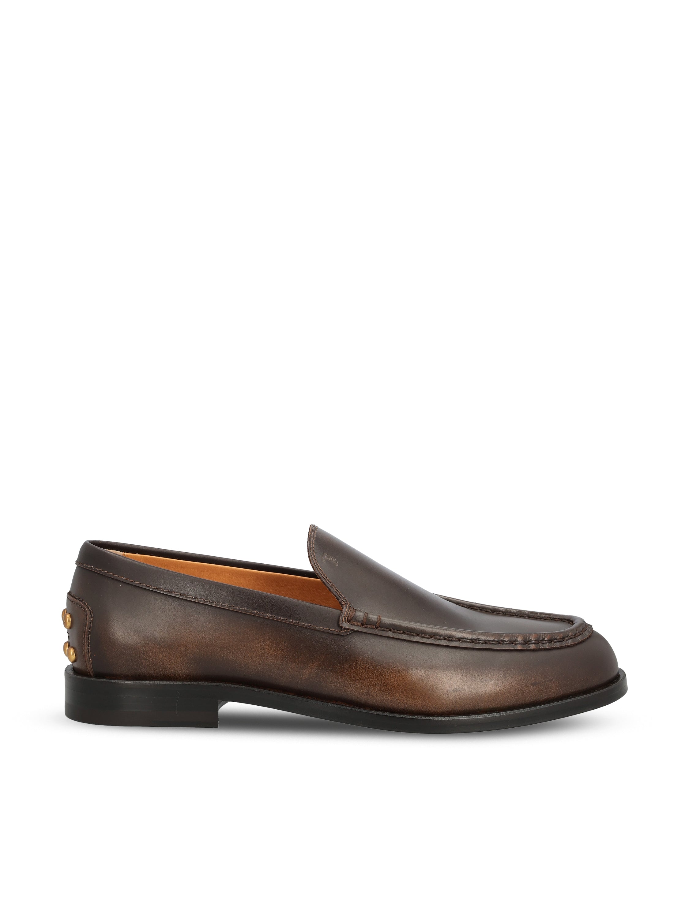 Tod's Mocassini realizzati in pelle.