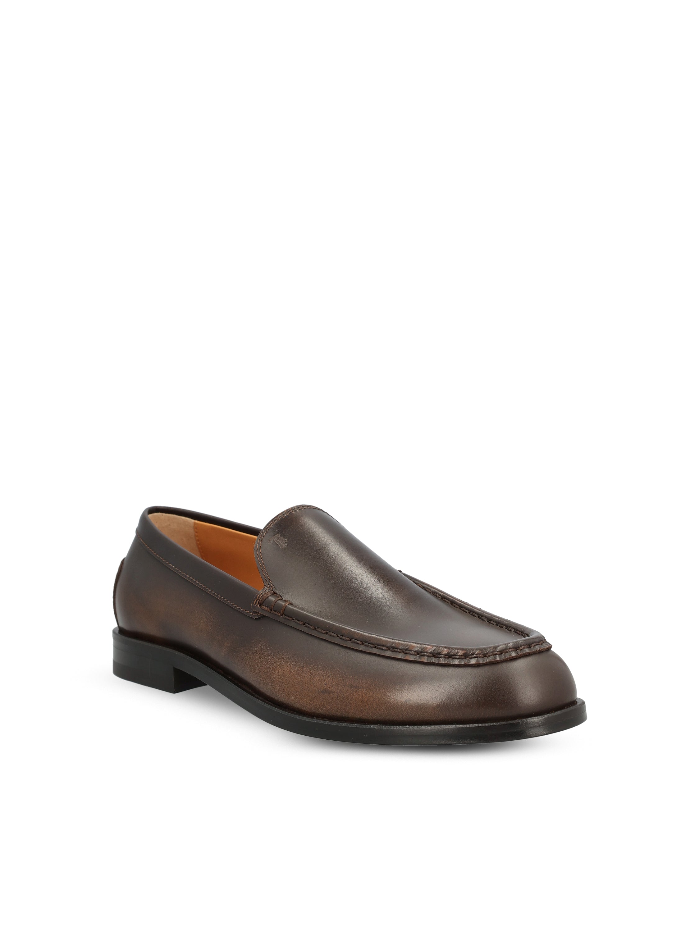 Tod's Mocassini realizzati in pelle., view 2