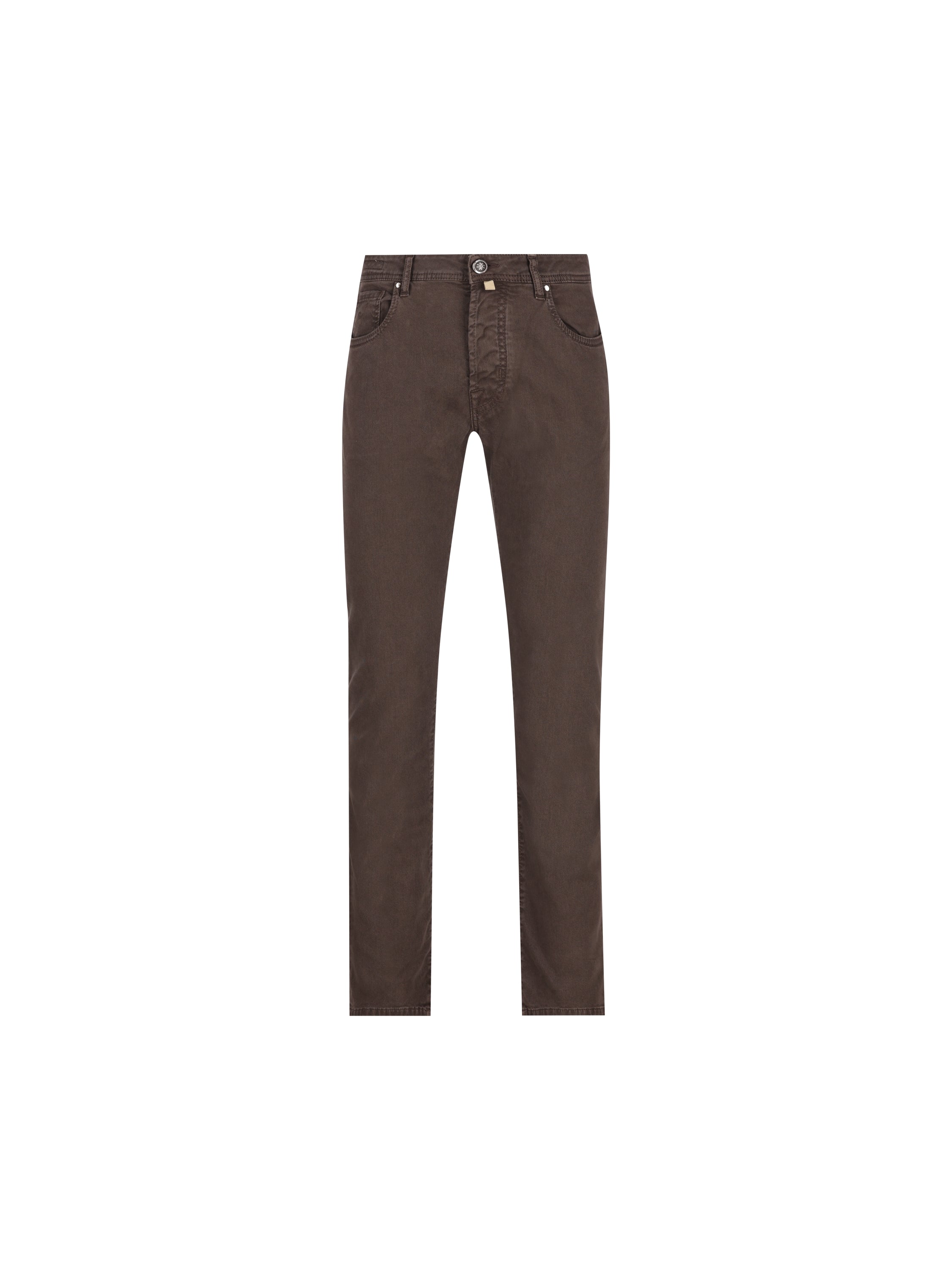JACOB COHËN Pantaloni realizzati in cotone.