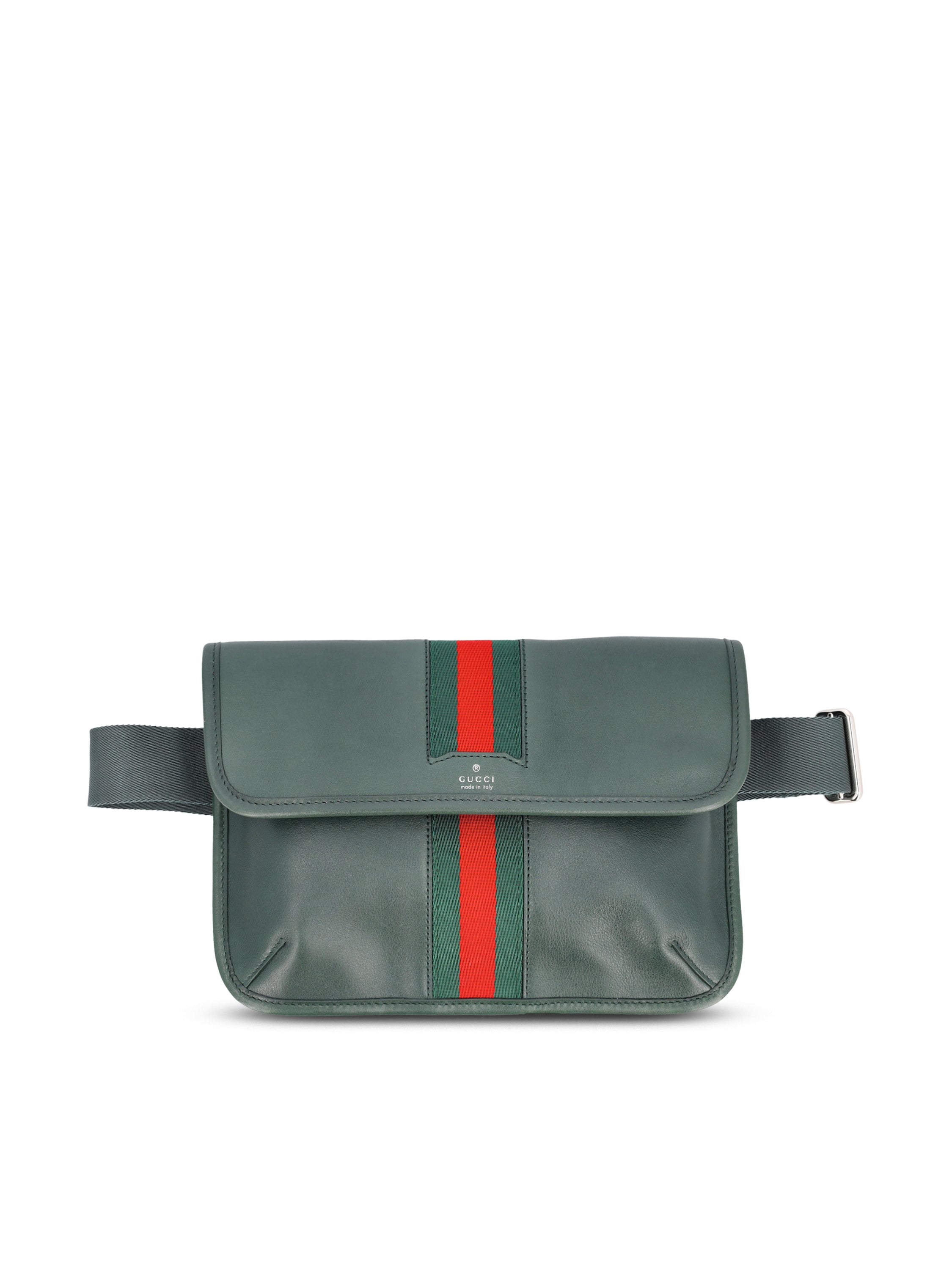 Gucci Borsa realizzata in pelle.