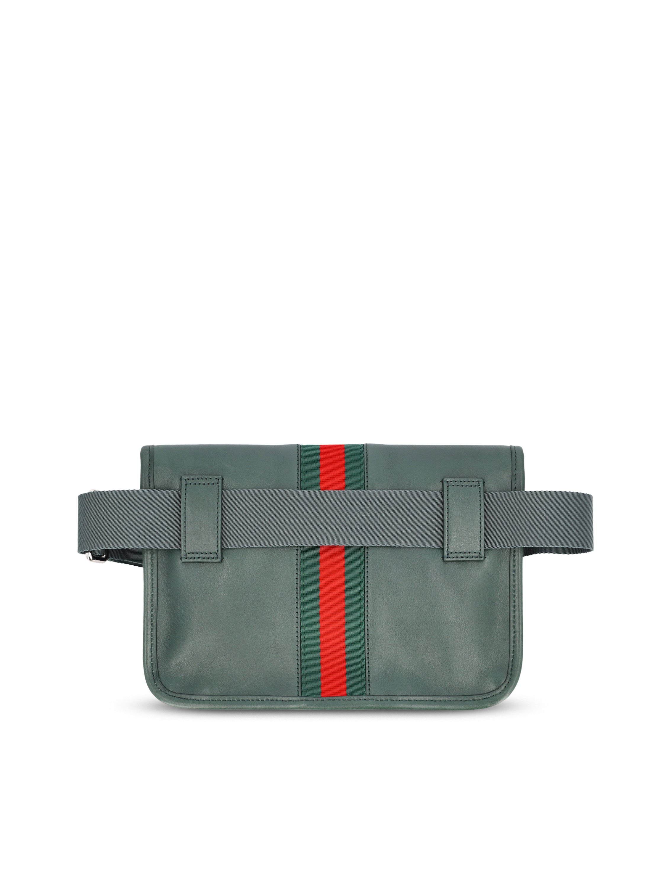 Gucci Borsa realizzata in pelle., view 2