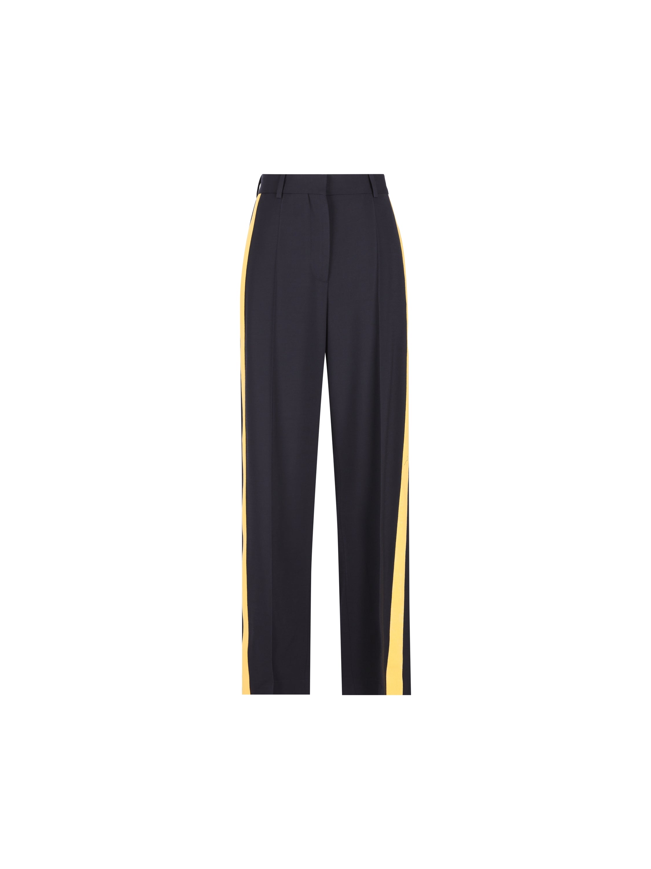 Loewe Pantaloni in un leggero misto viscosa e lana.