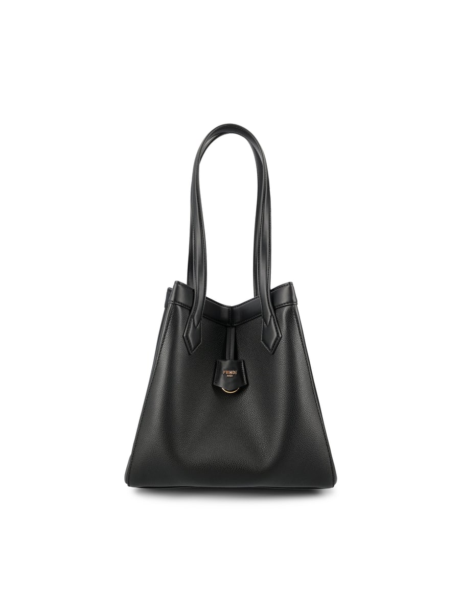 Fendi Borsa in pelle.