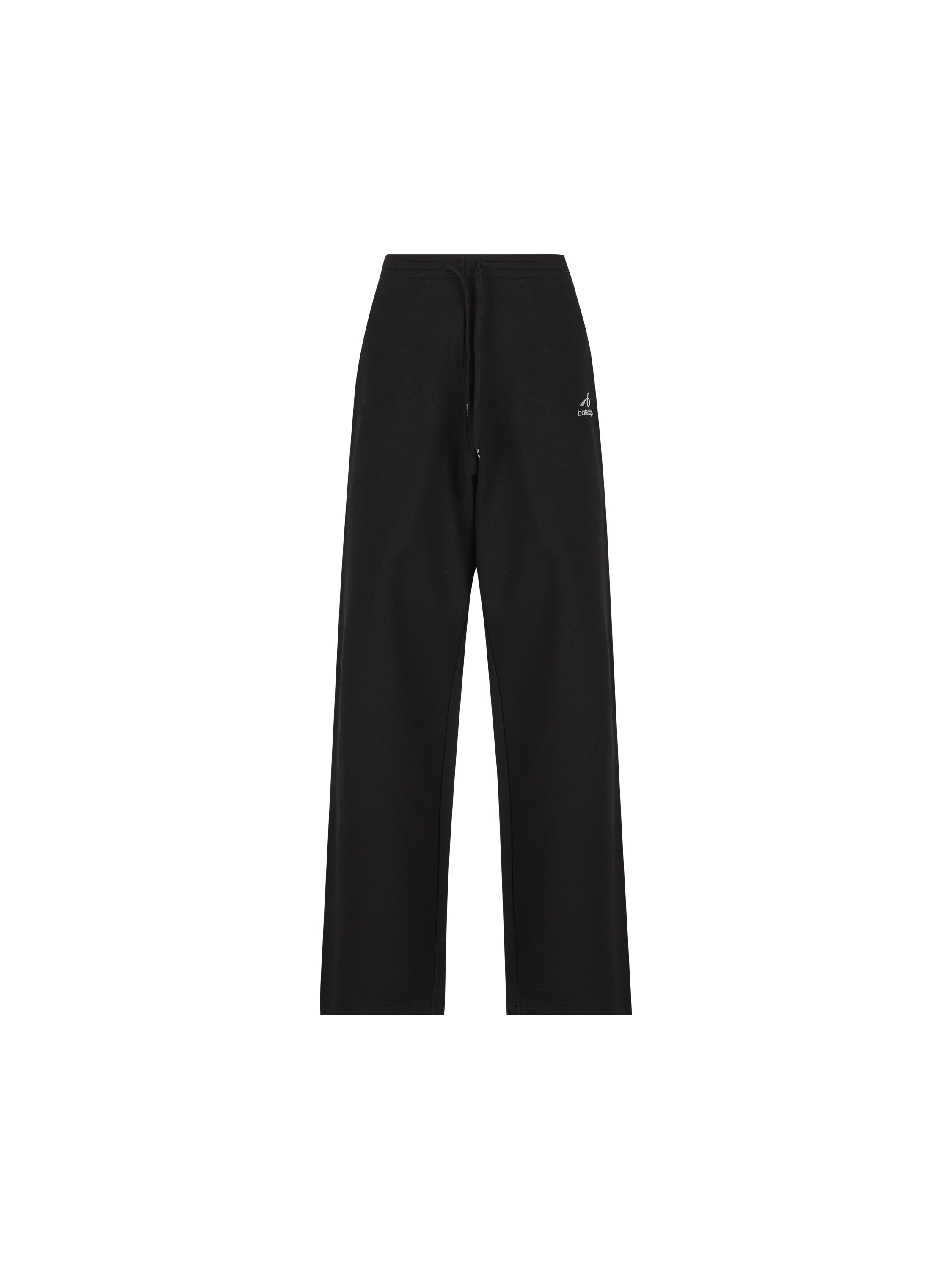 Balenciaga Pantaloni in pile dry.