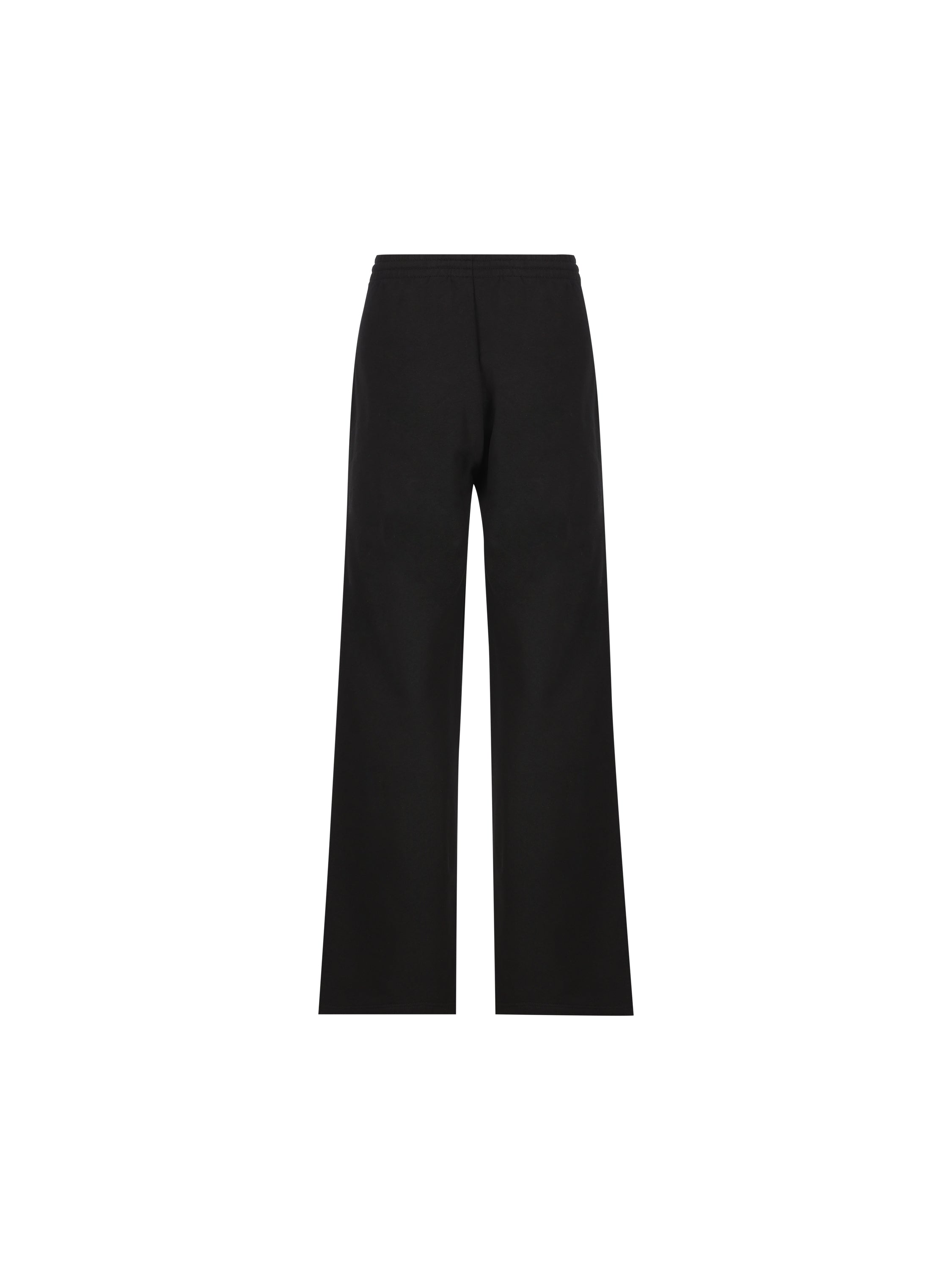 Balenciaga Pantaloni in pile dry., view 2